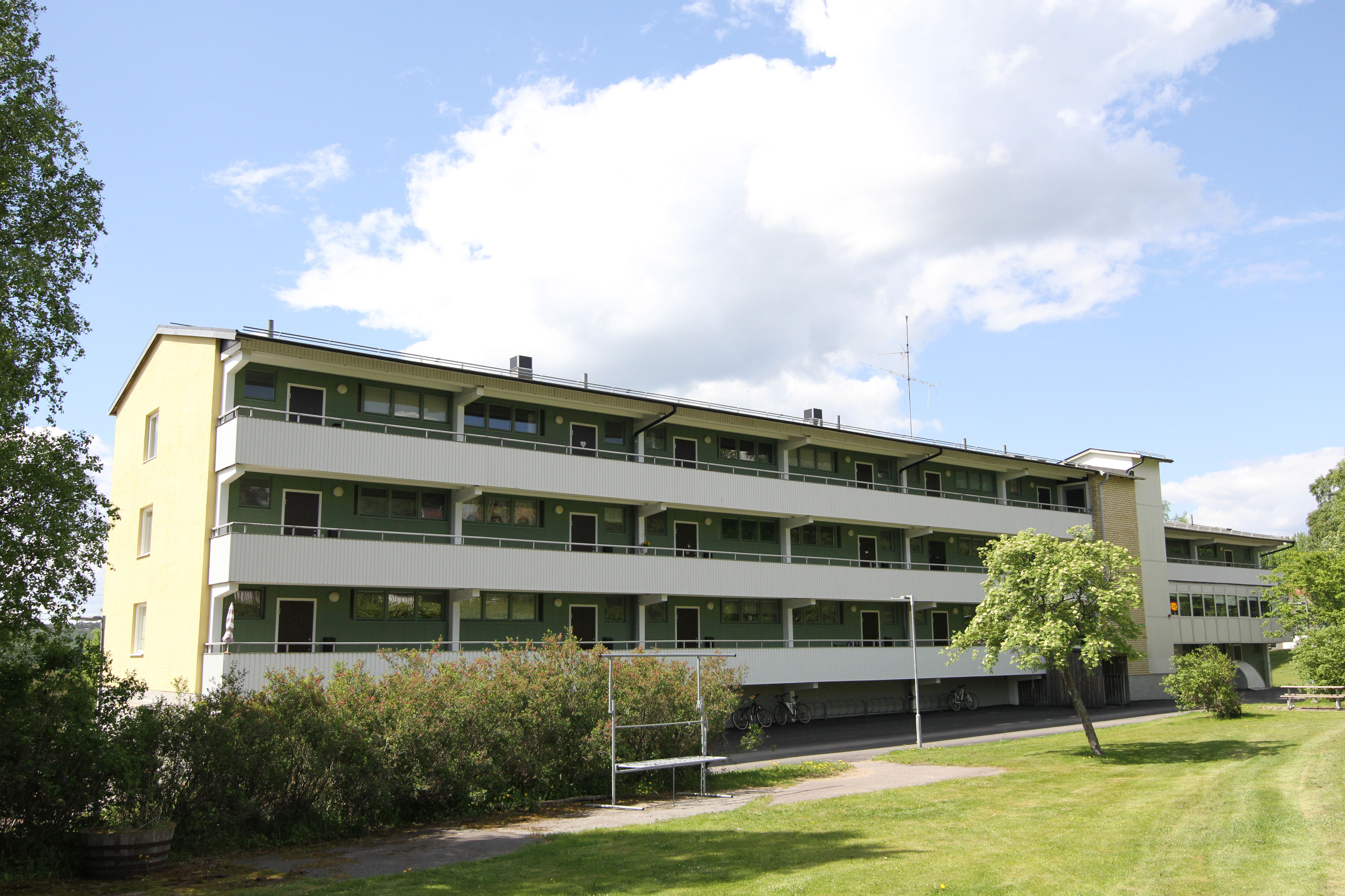 Räbbmogatan 8, 865 32, ALNÖ