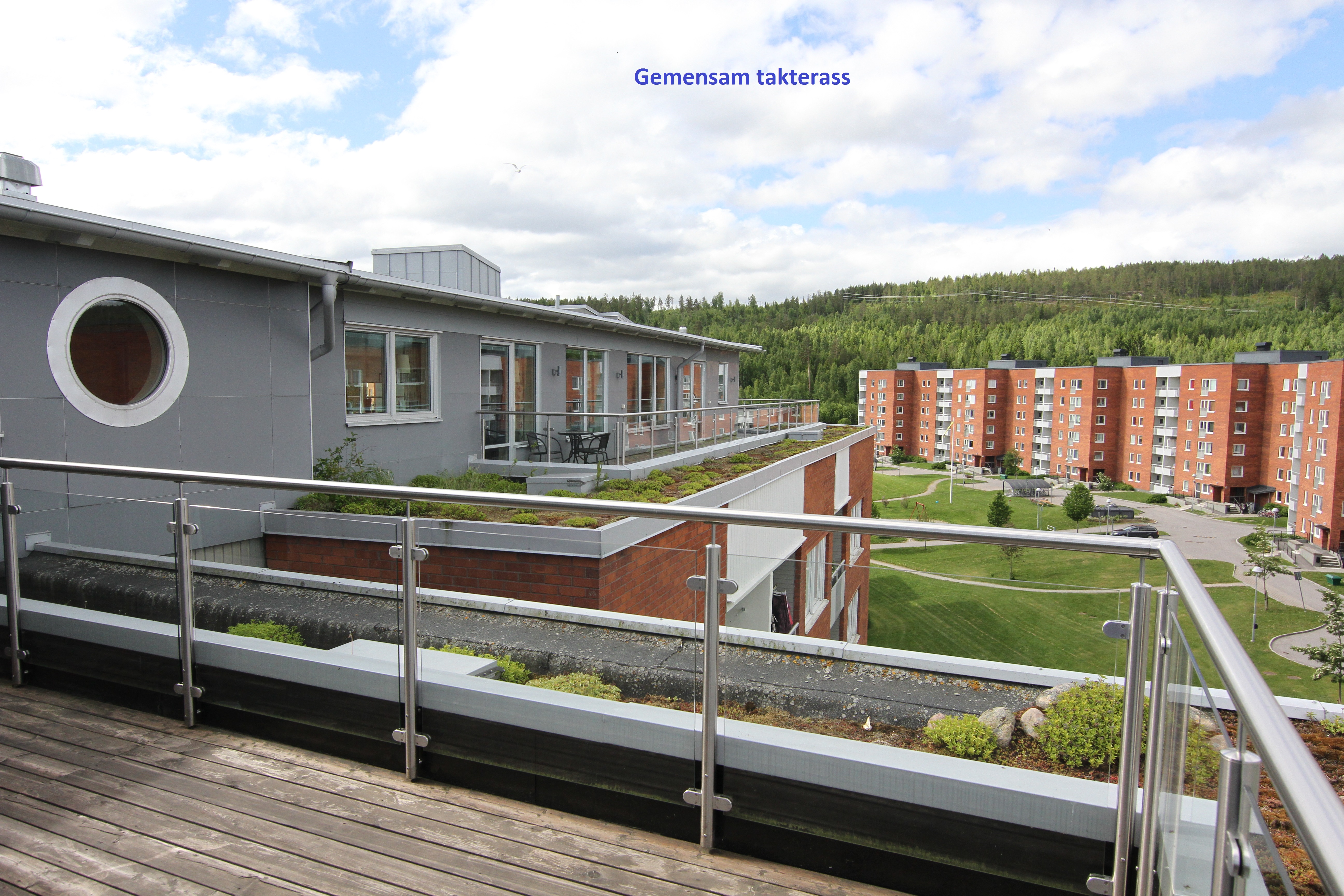 Nackstavägen 20 C, 853 52, SUNDSVALL