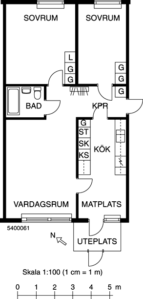 Räbbmogatan 50, 865 32, ALNÖ