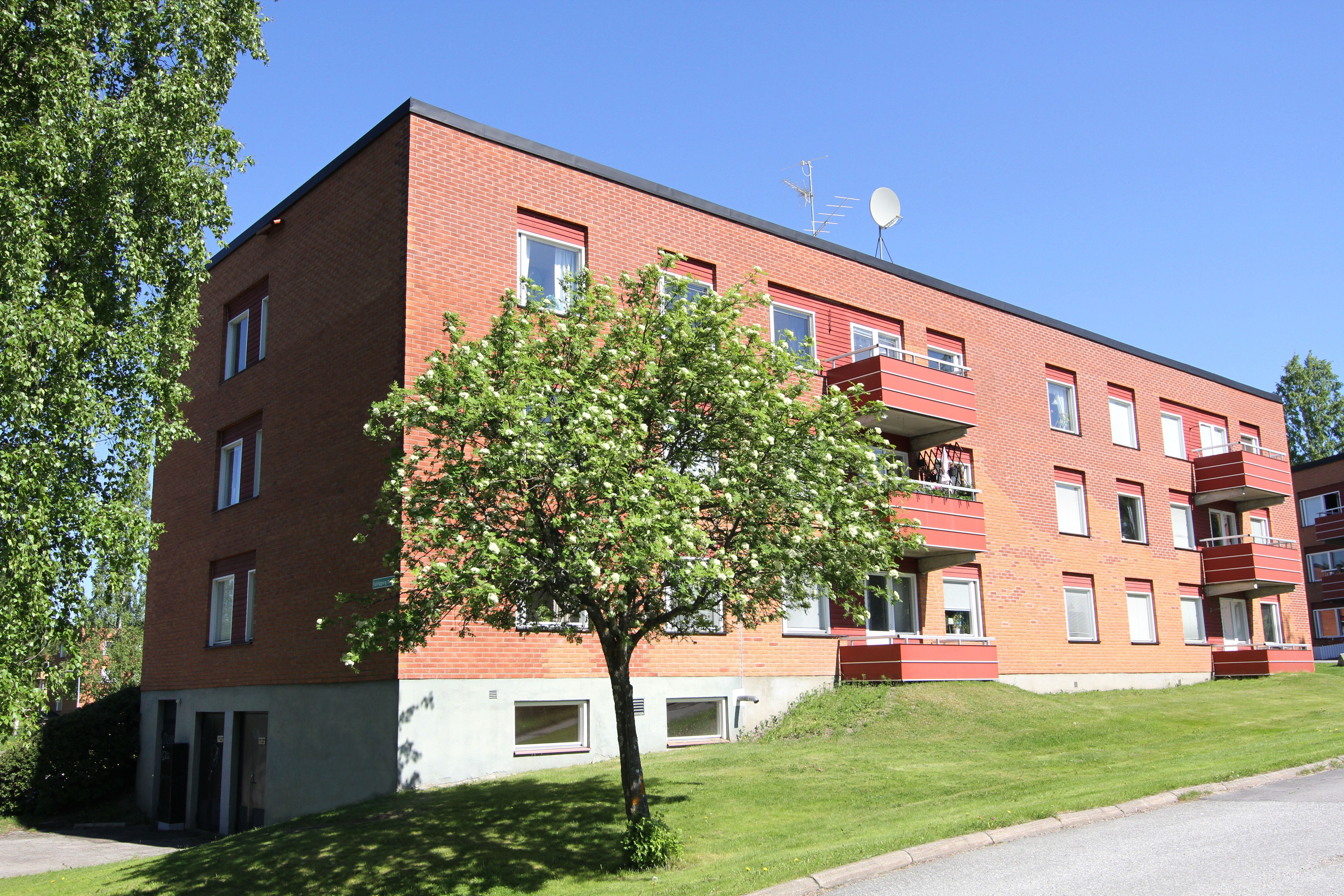 Fullriggarvägen 11, 865 32, ALNÖ