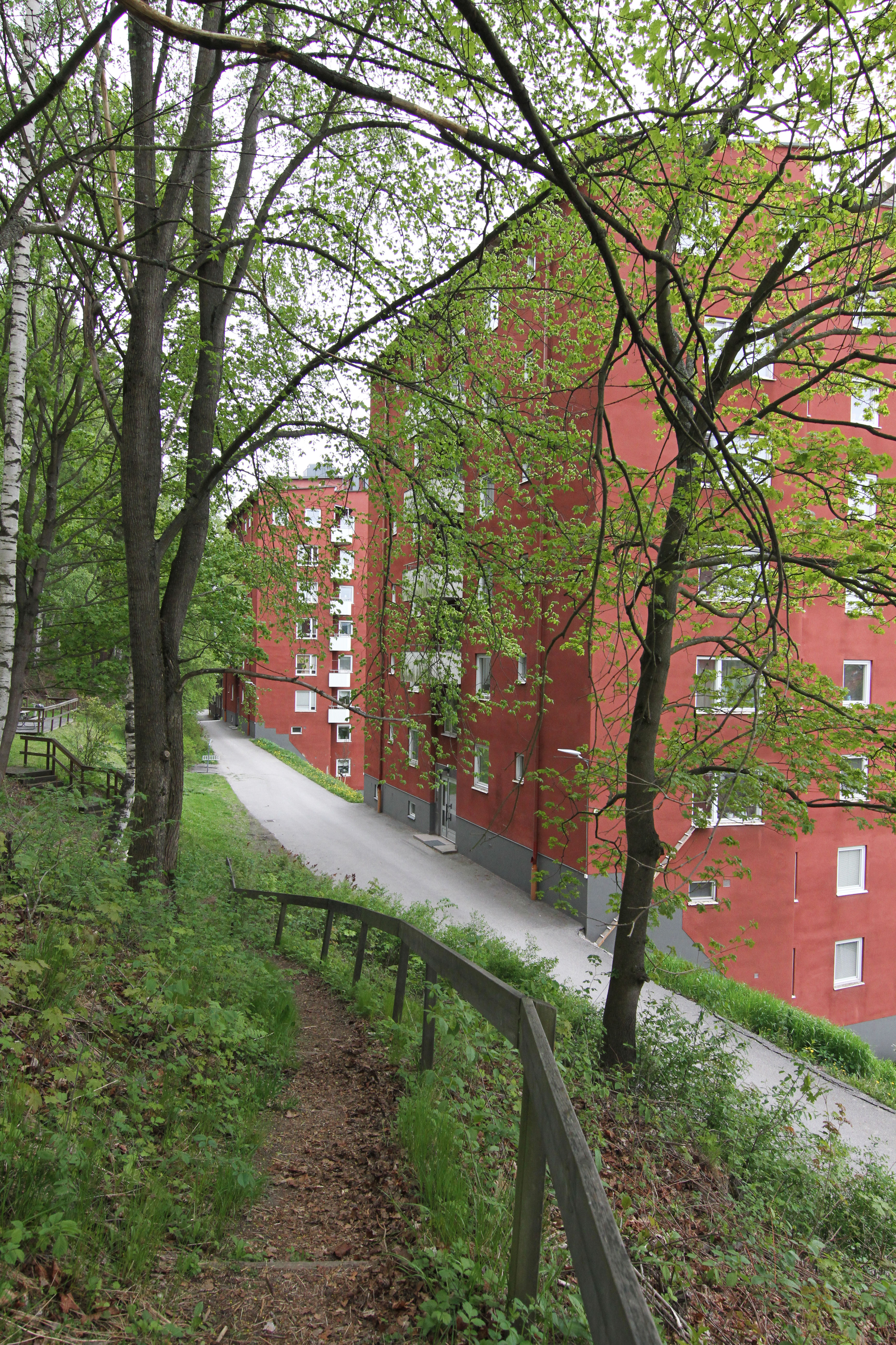 Repslagarevägen 28, 852 34, SUNDSVALL