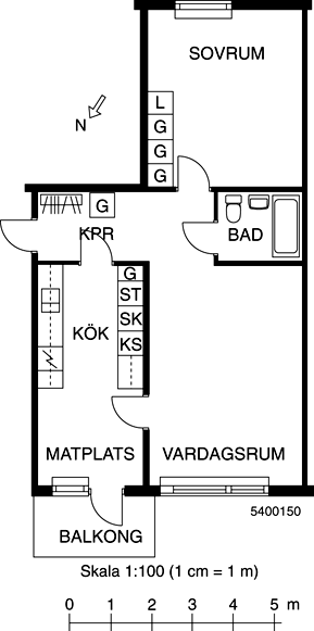 Räbbmogatan 54, 865 32, ALNÖ