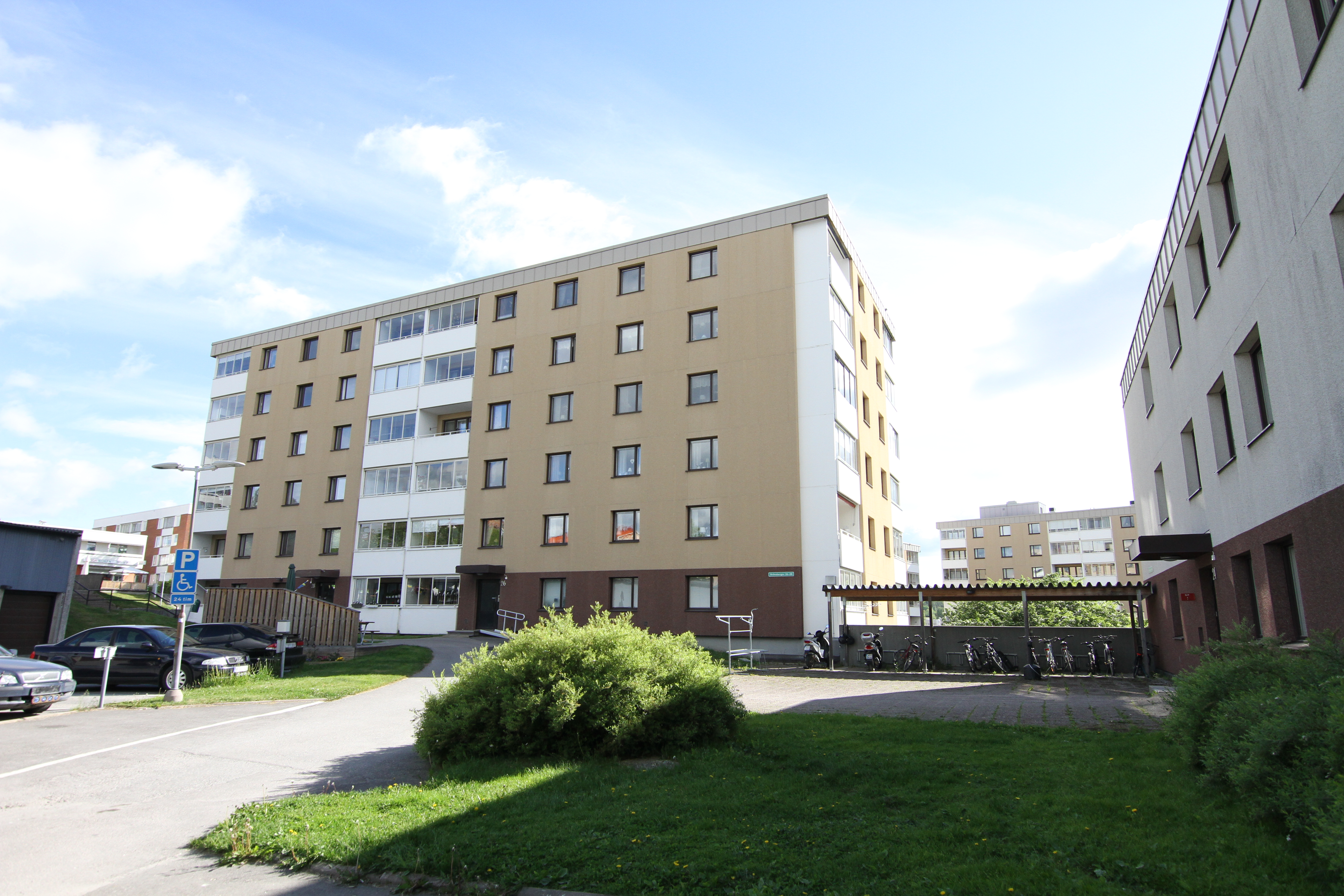 Skönsbergsvägen 26, 856 44, SUNDSVALL