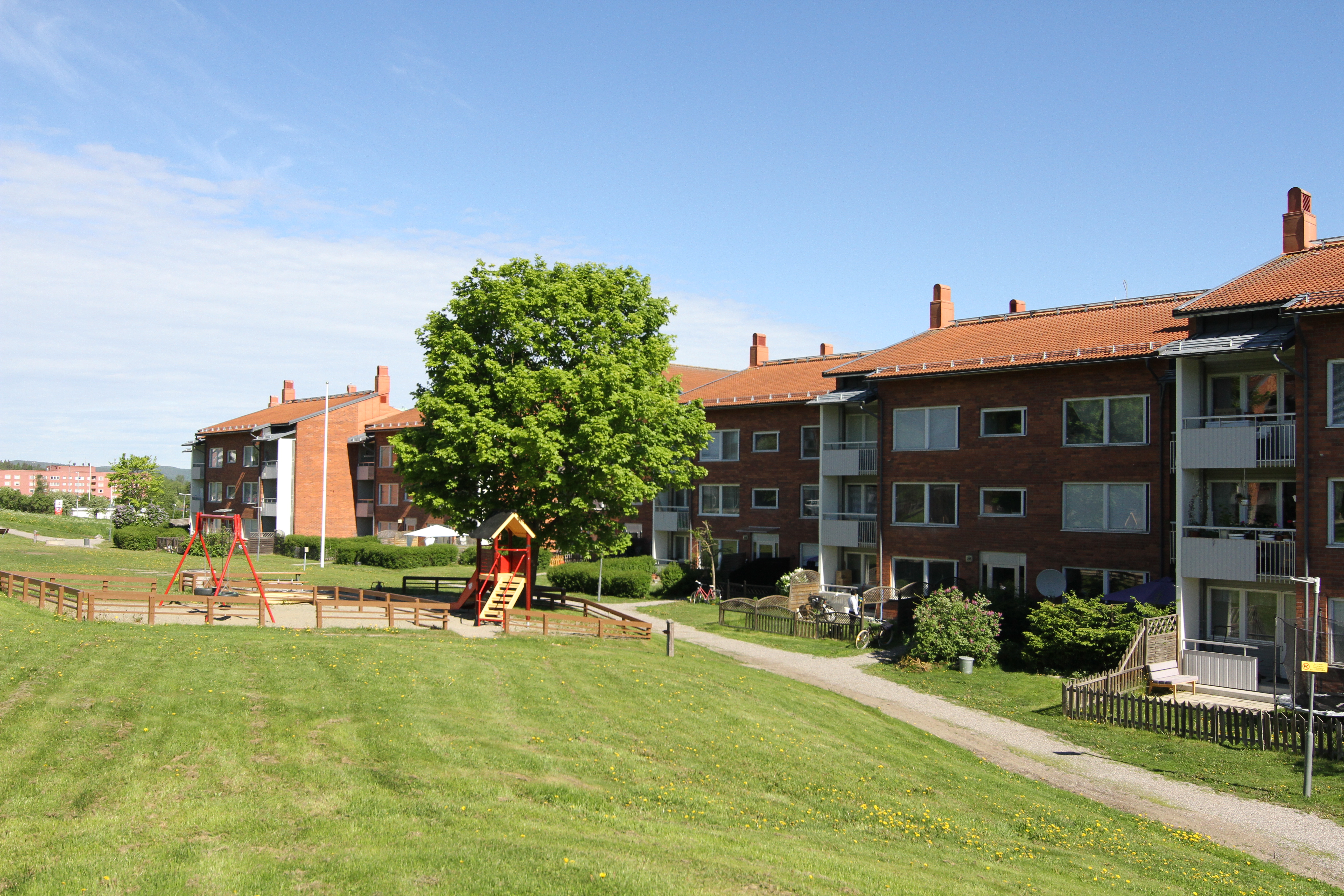 Nackstavägen 21 E, 853 51, SUNDSVALL