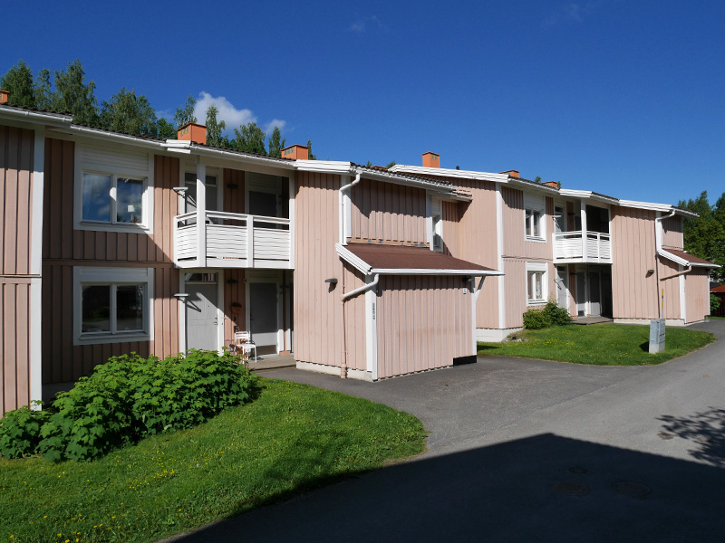 Vänersborgsvägen 12, 857 33, SUNDSVALL