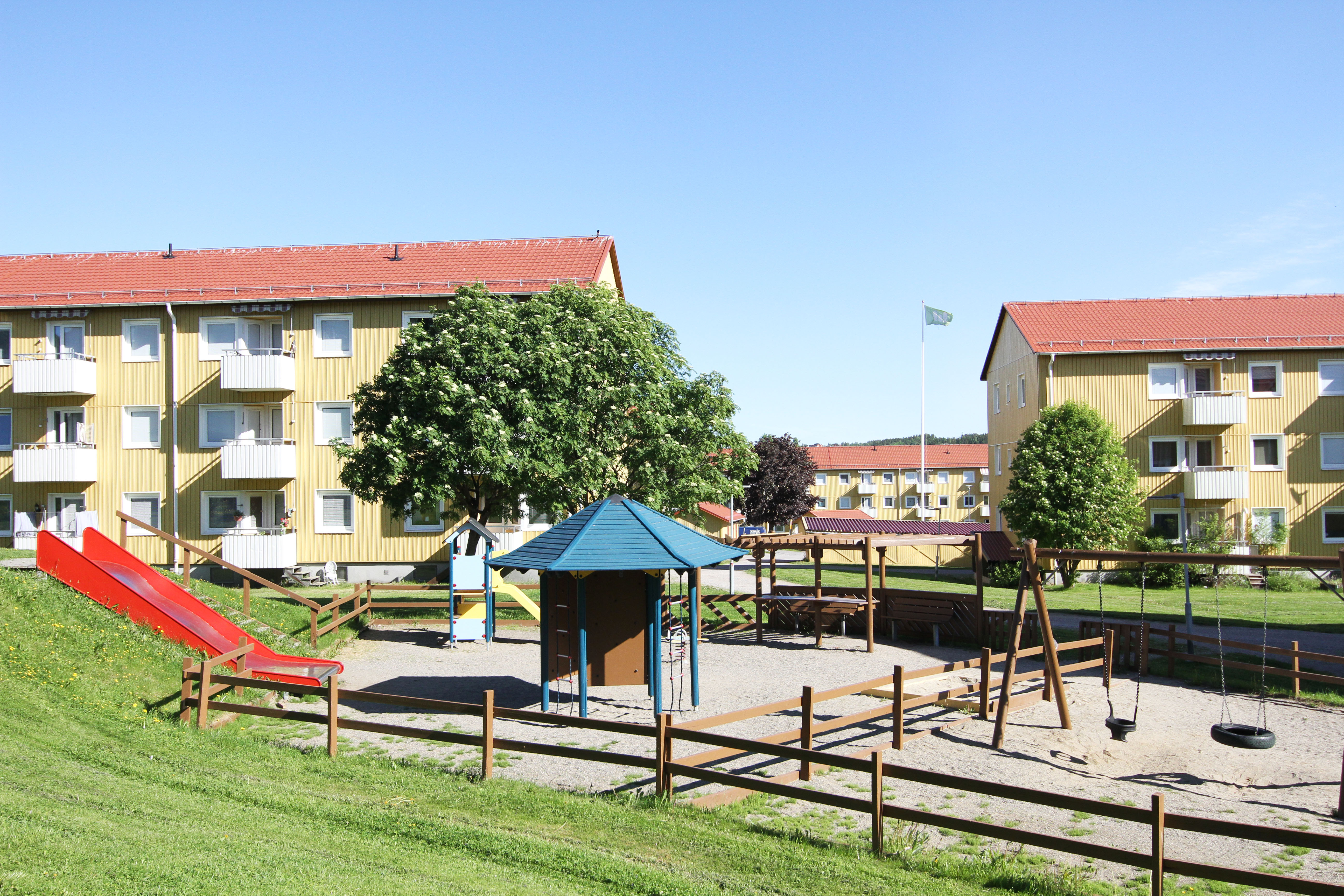 Vinkeltået 1 B, 853 53, SUNDSVALL