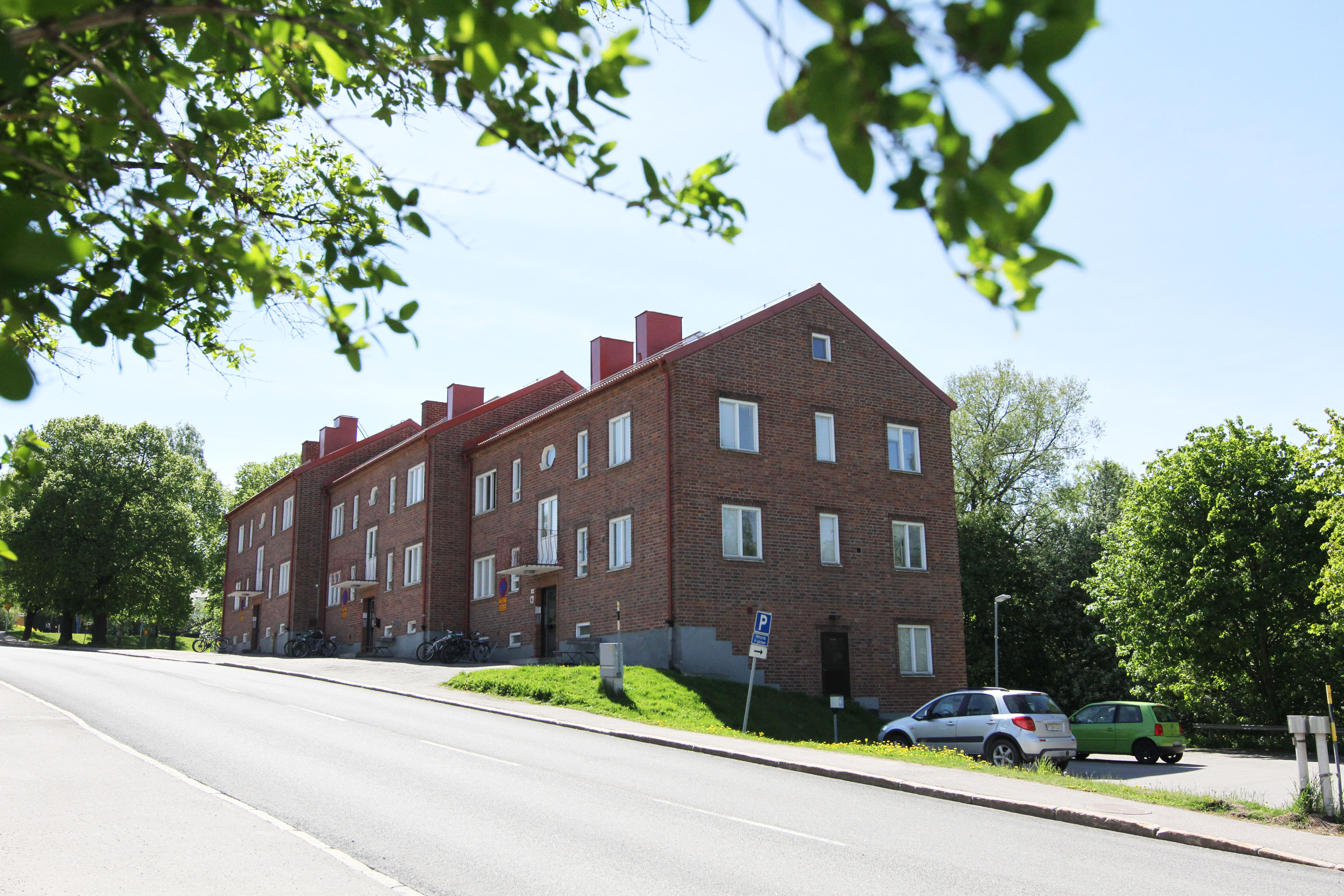 Sidsjövägen 38 C, 852 42, SUNDSVALL