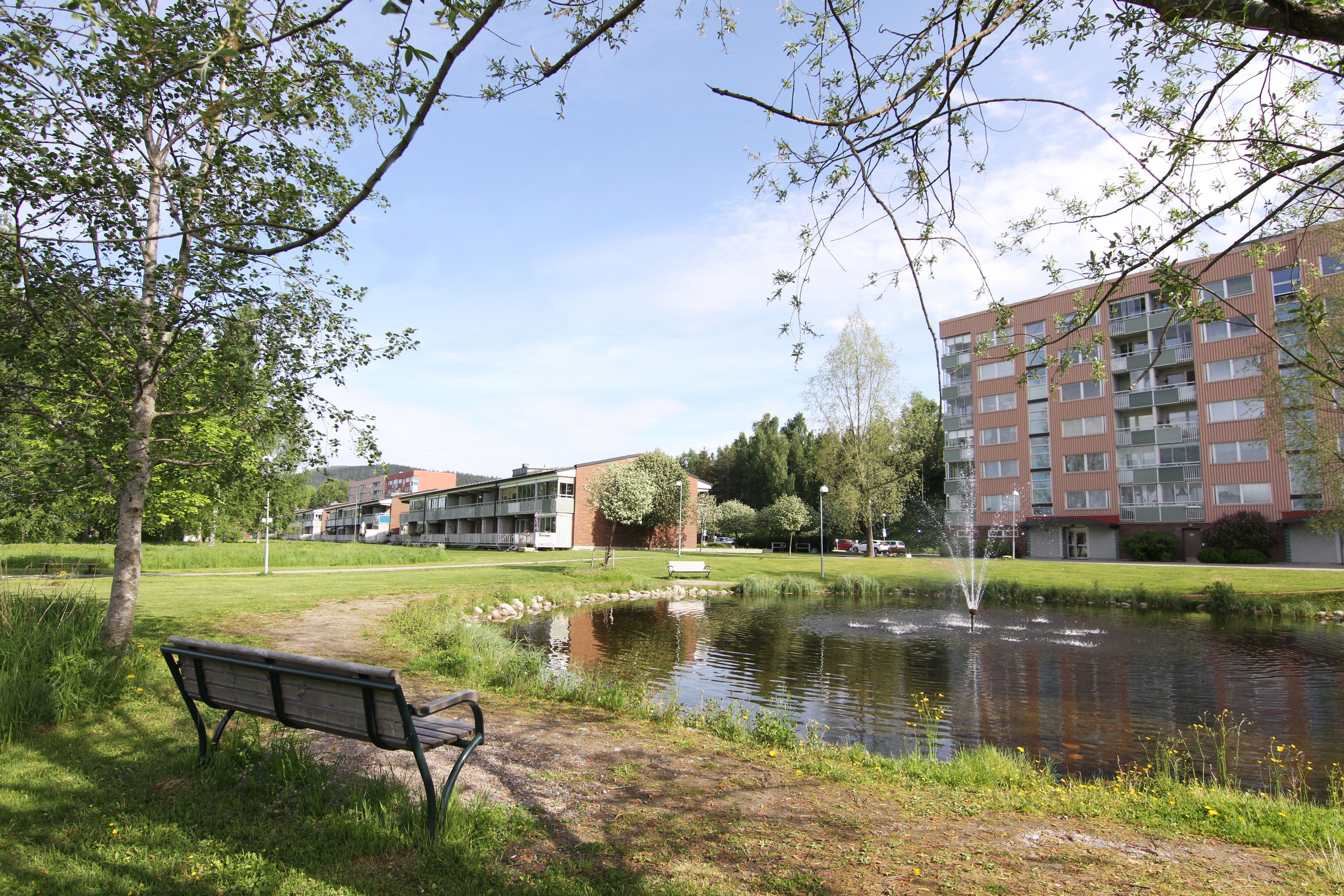Ponnyvägen 17 O, 857 50, SUNDSVALL