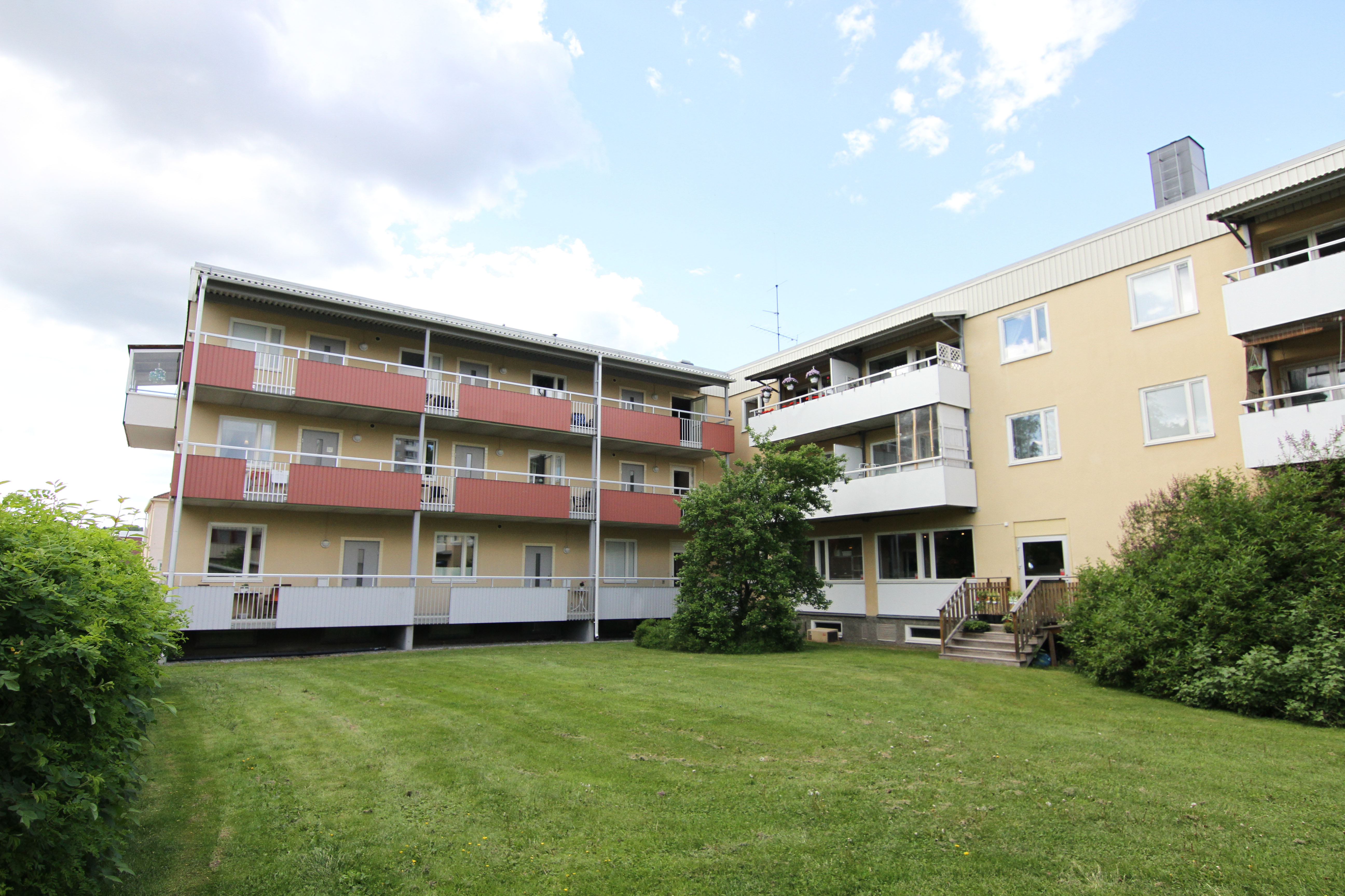 Medborgargatan 26, 856 30, SUNDSVALL