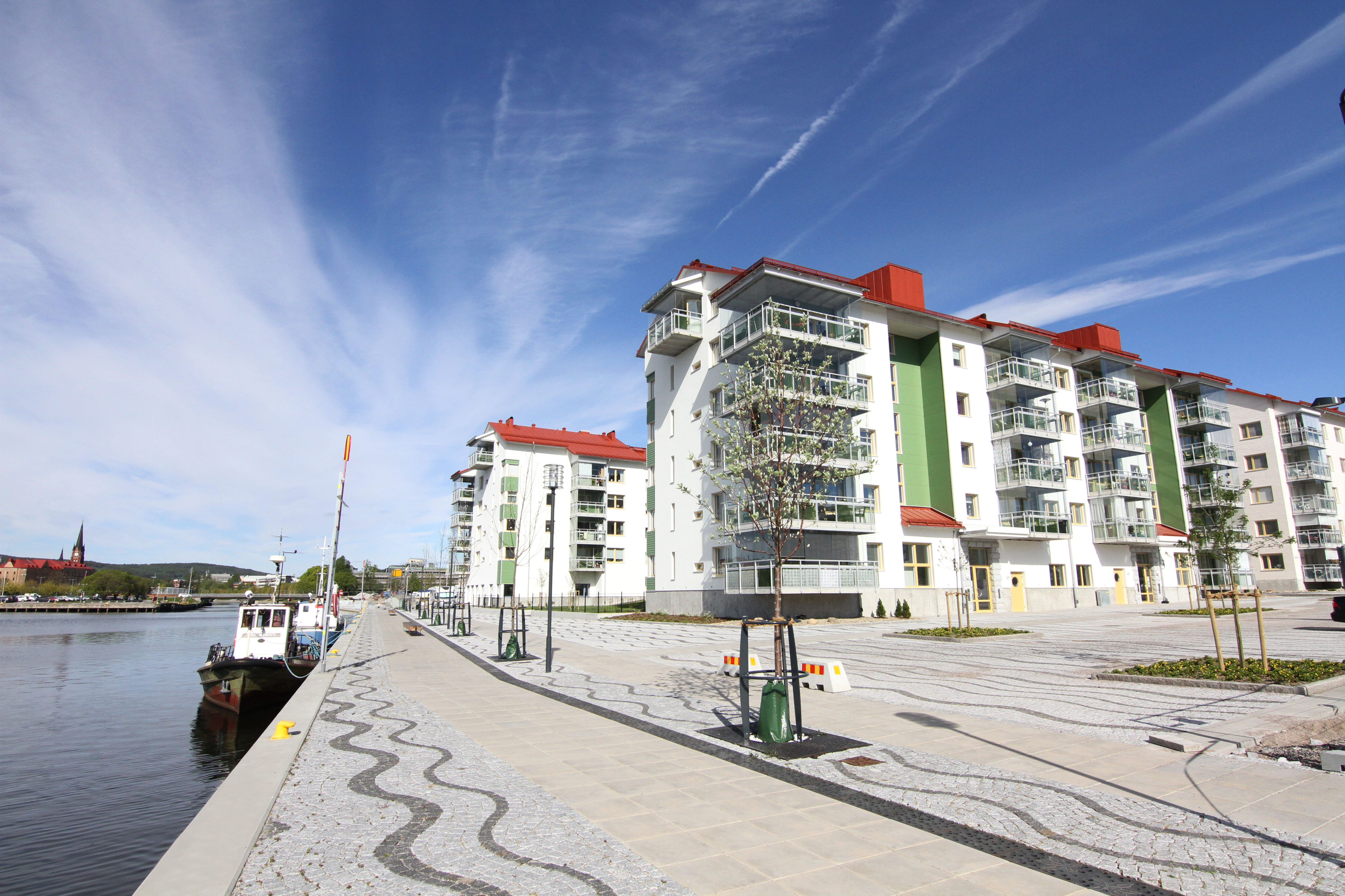 Skonaregatan 1, 856 35, Sundsvall