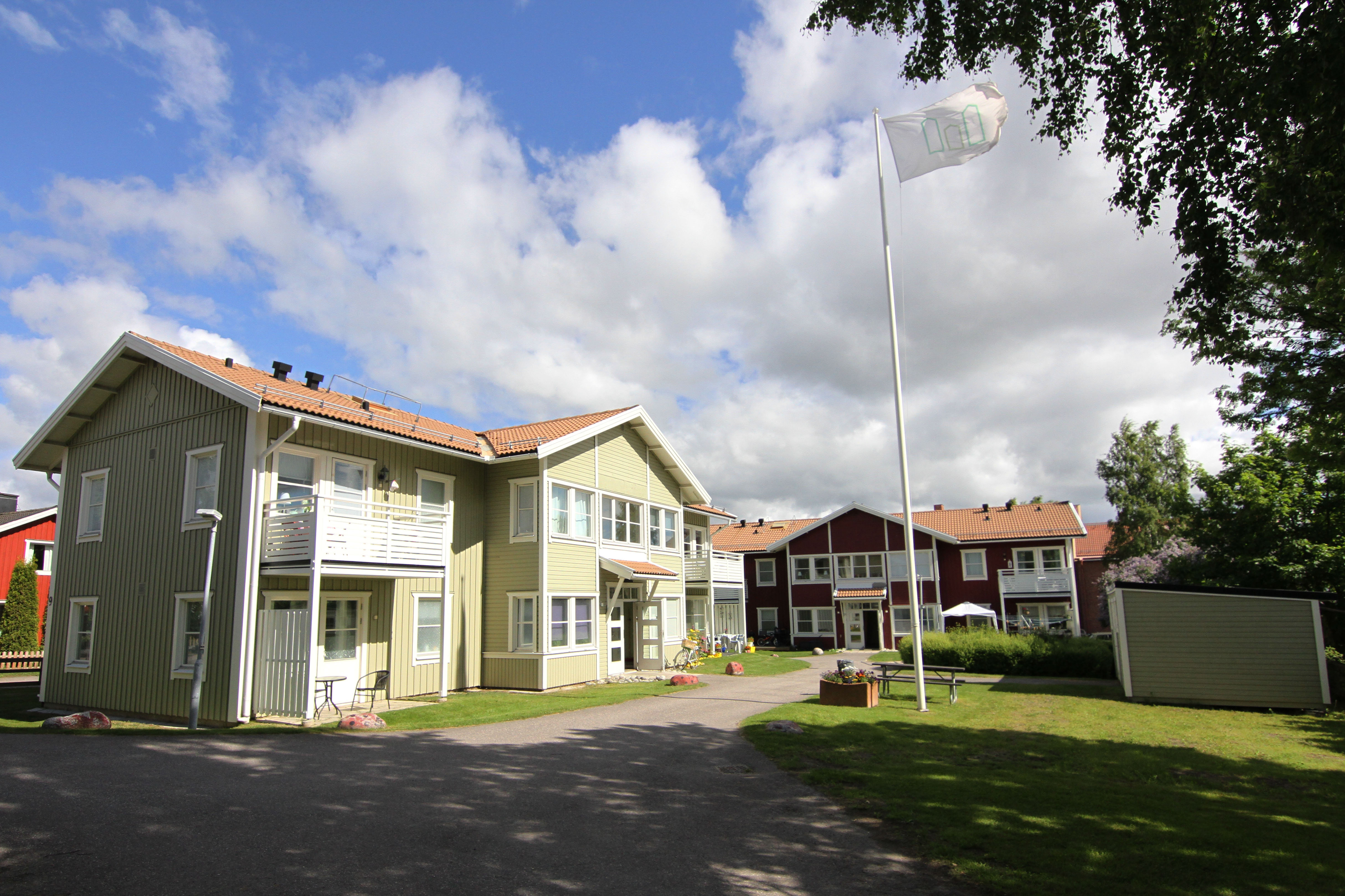 Almedalsvägen 7, 854 62, SUNDSVALL