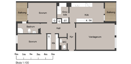 Nackstavägen 22 D, 853 52, SUNDSVALL