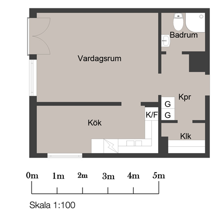 Nackstavägen 22 D, 853 52, SUNDSVALL