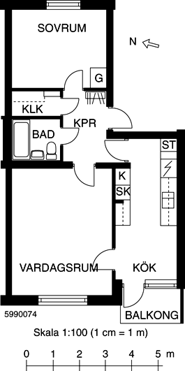 Färjevägen 52, 865 31, ALNÖ
