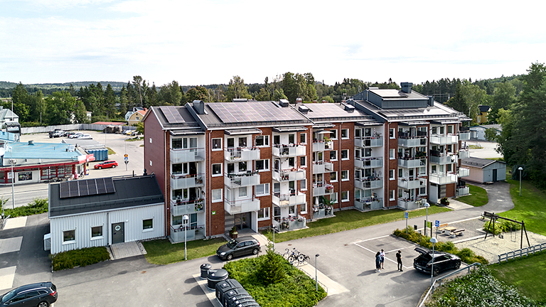 Njurundavägen 73, 862 40, Njurunda