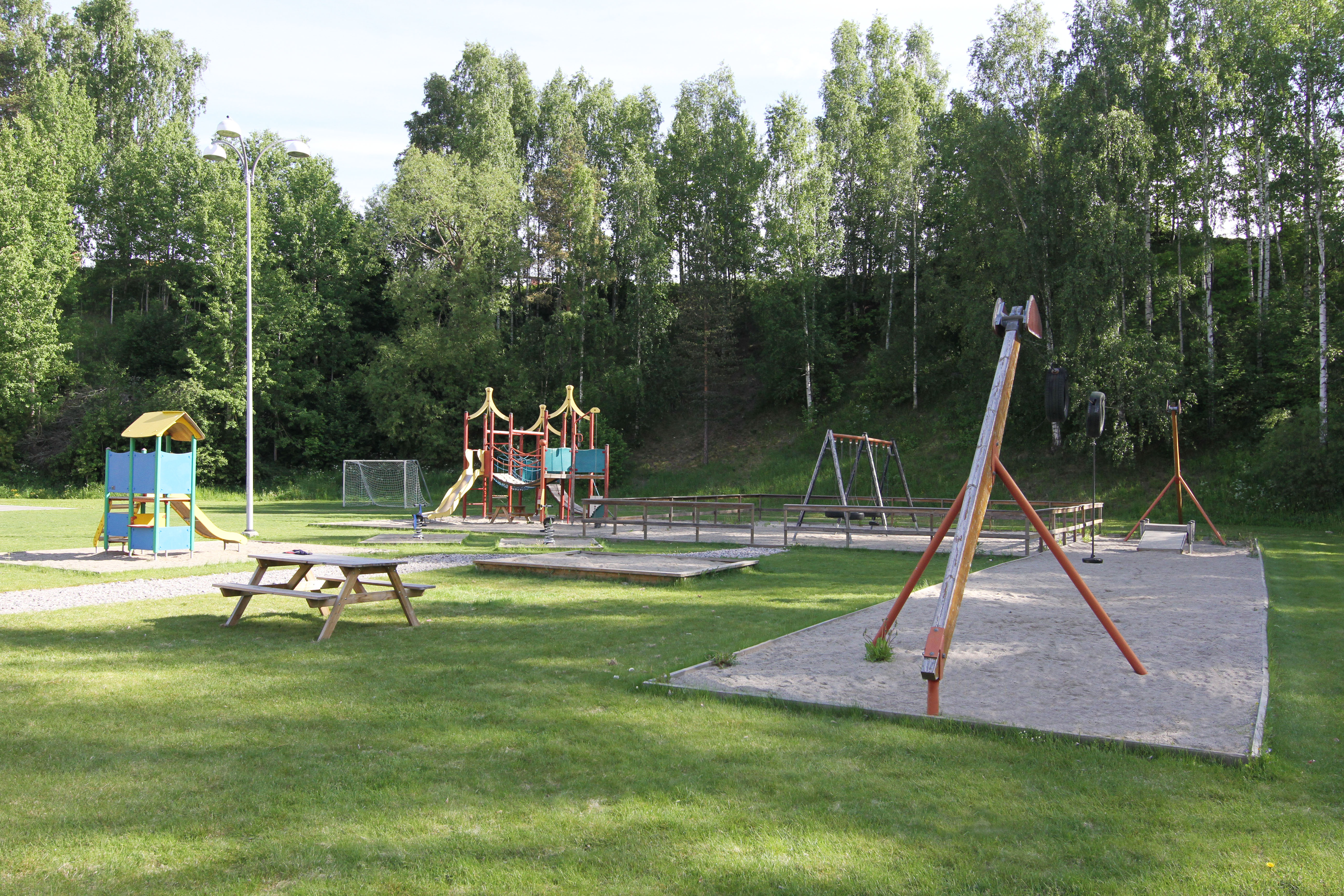 Ponnyvägen 11, 857 50, SUNDSVALL