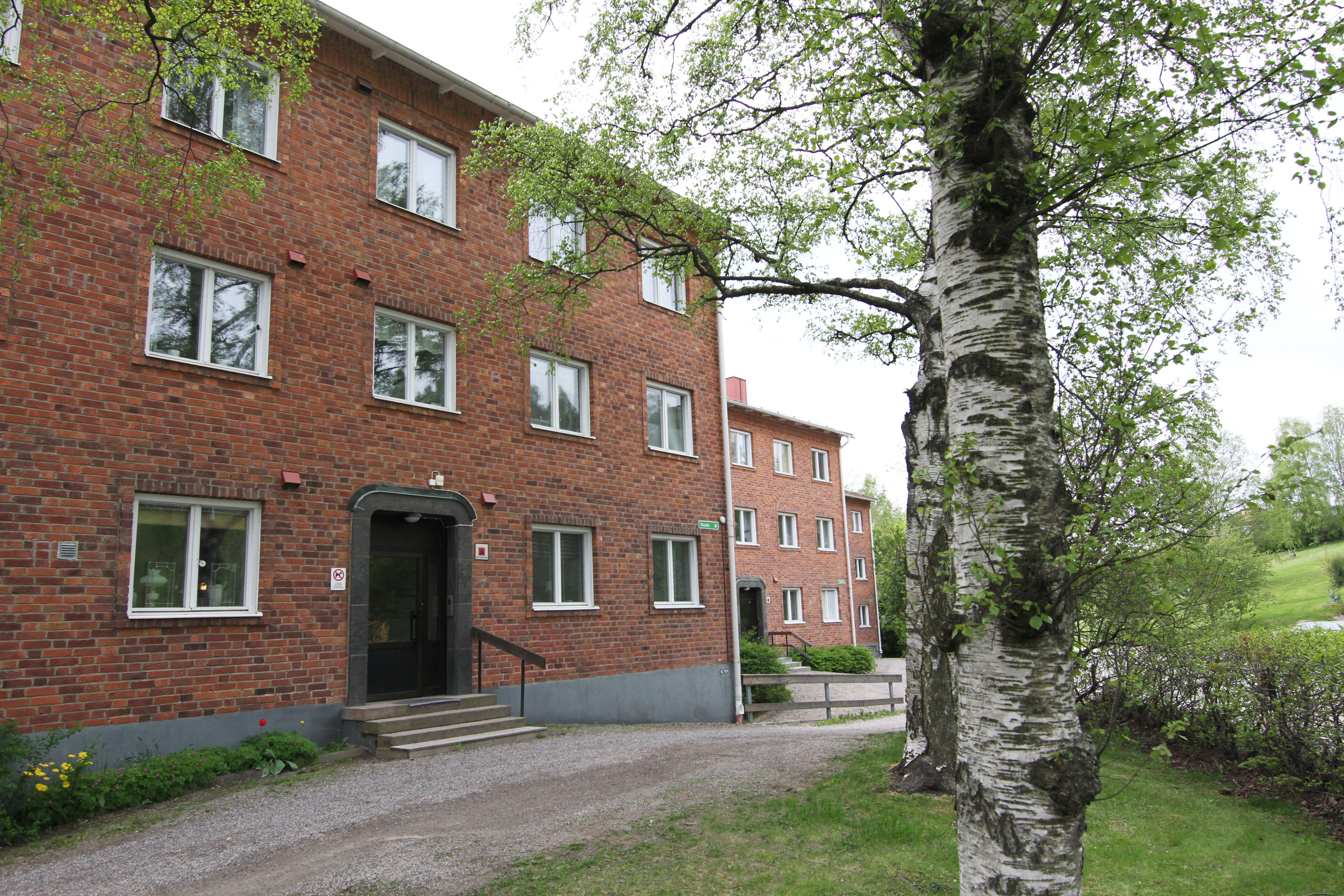 Tivolivägen 16, 856 41, SUNDSVALL