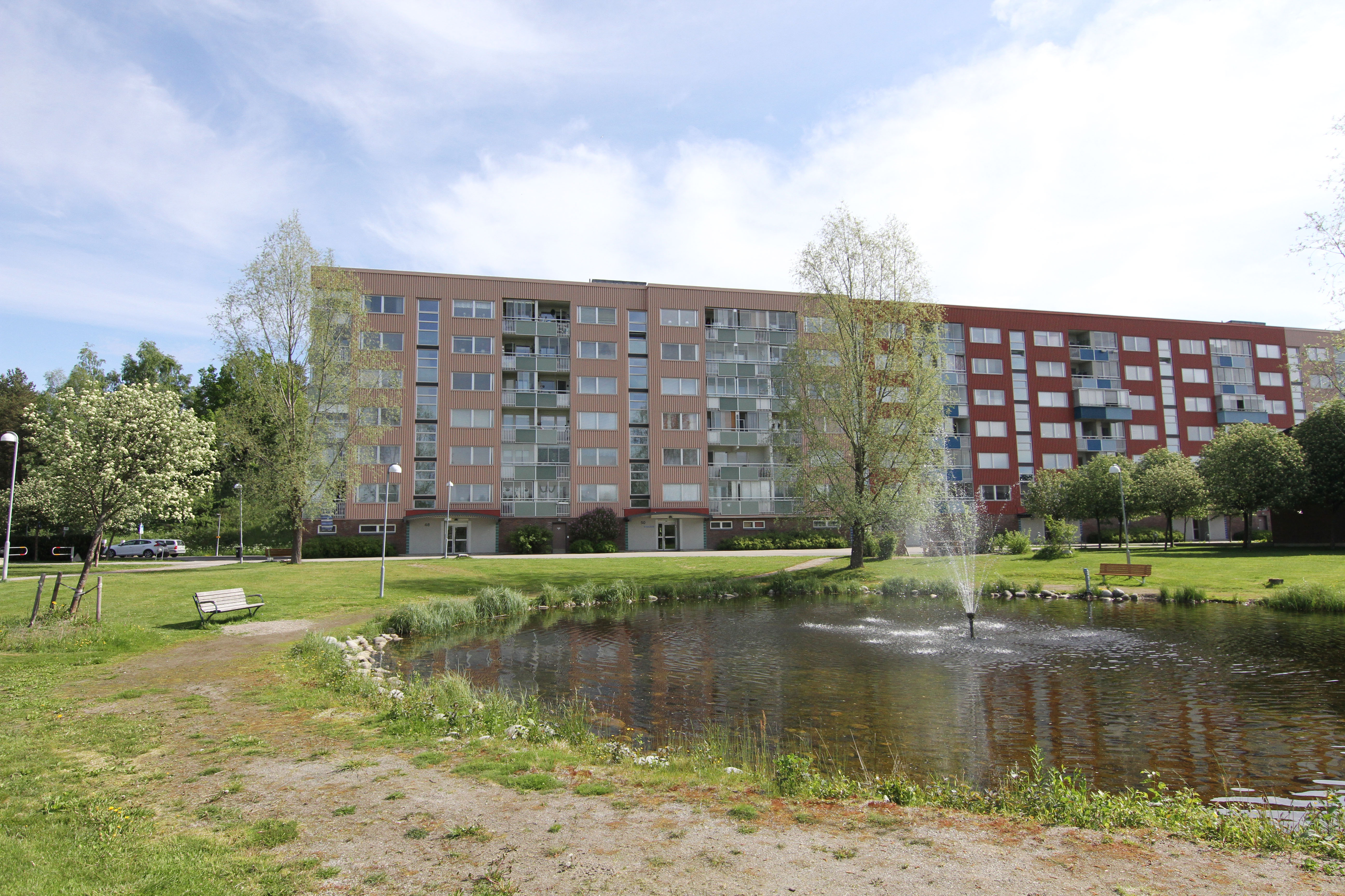 Betselvägen 58, 857 50, SUNDSVALL