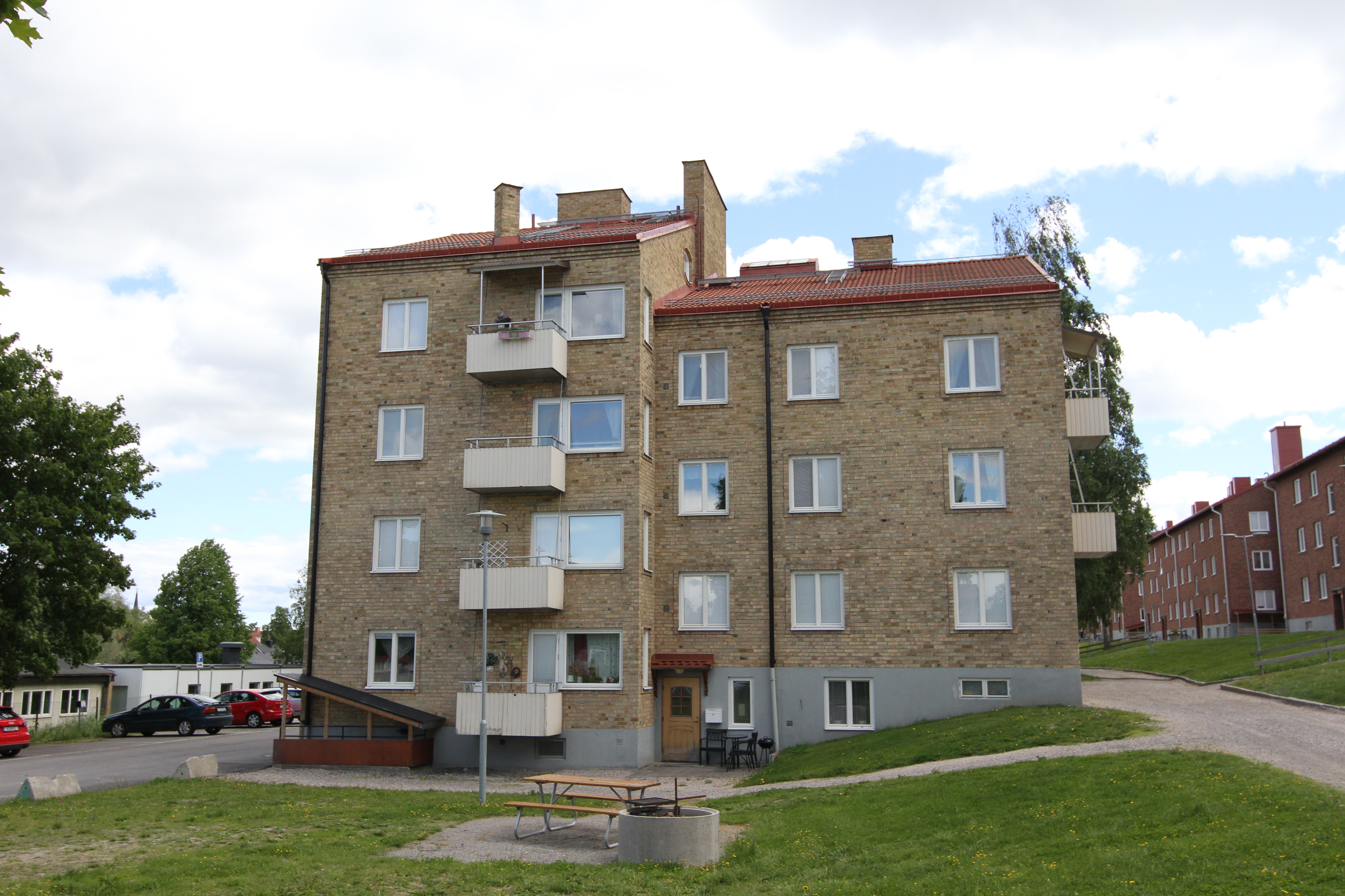 Sallyhillsvägen 18, 853 53, SUNDSVALL