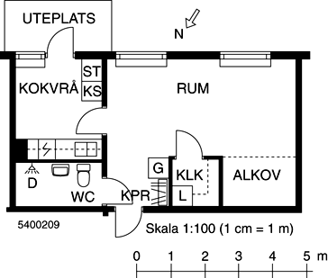 Räbbmogatan 26, 865 32, ALNÖ