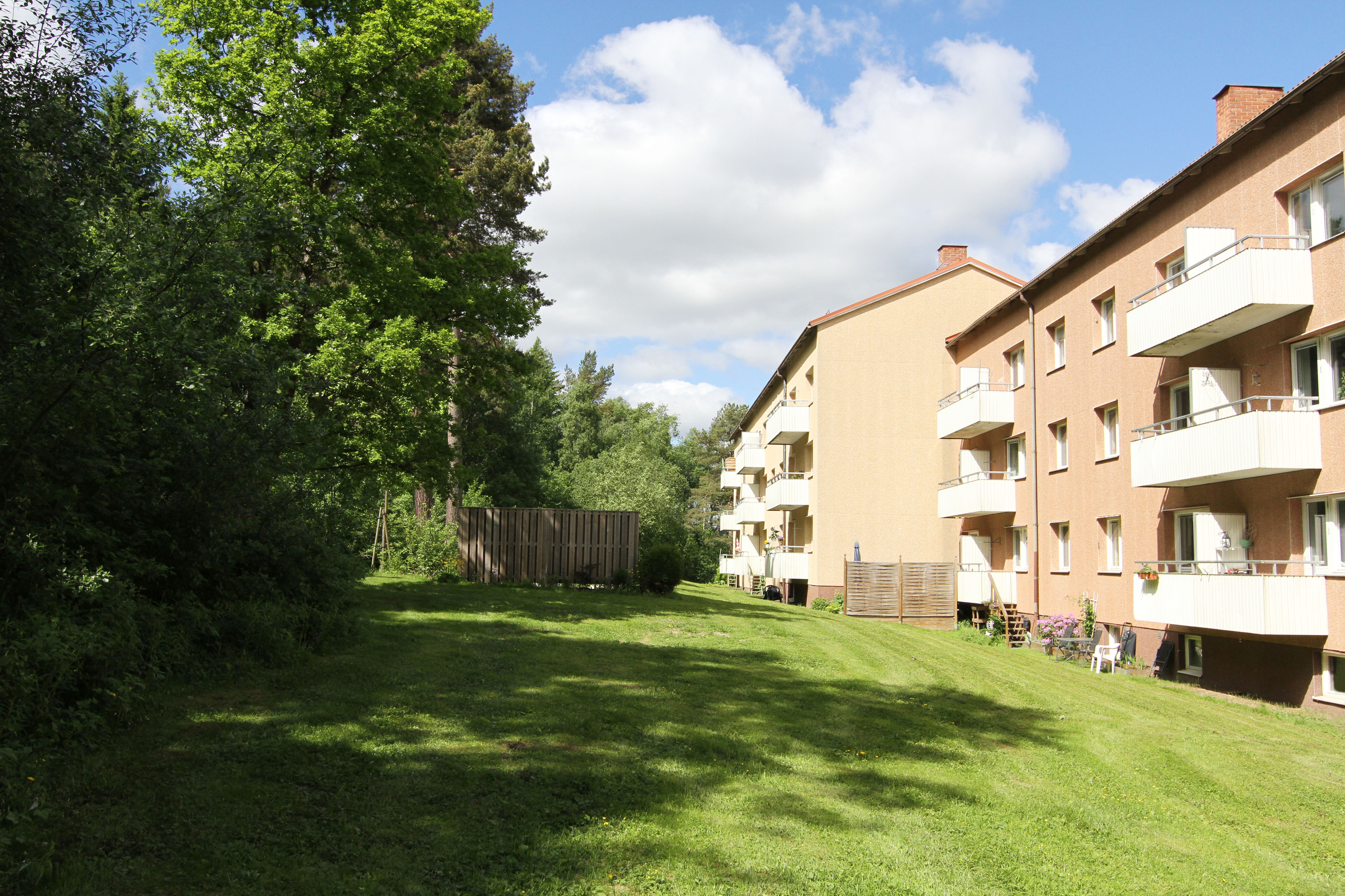 Sallyhillsvägen 29, 853 53, SUNDSVALL