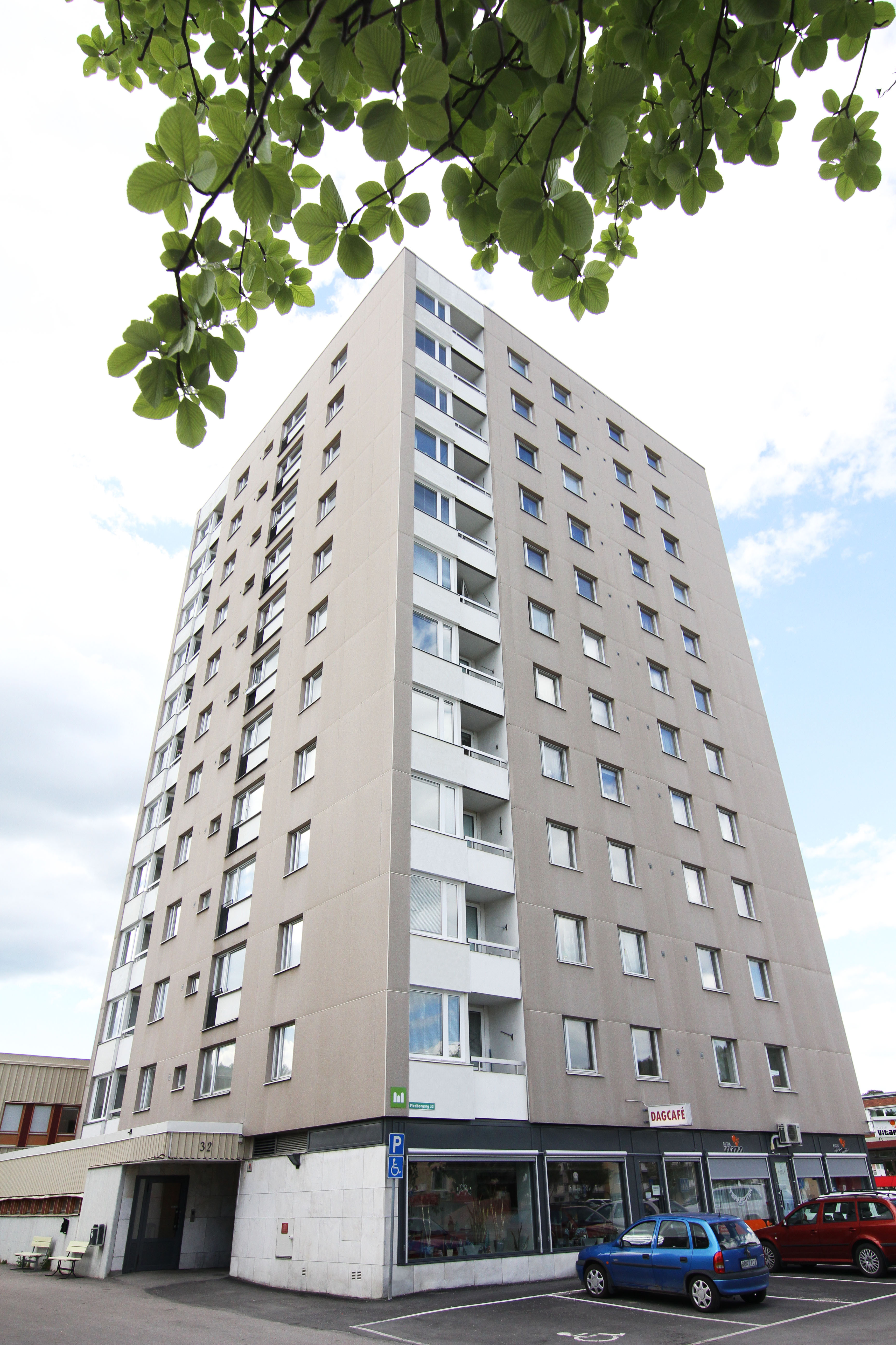 Medborgargatan 32, 856 30, SUNDSVALL