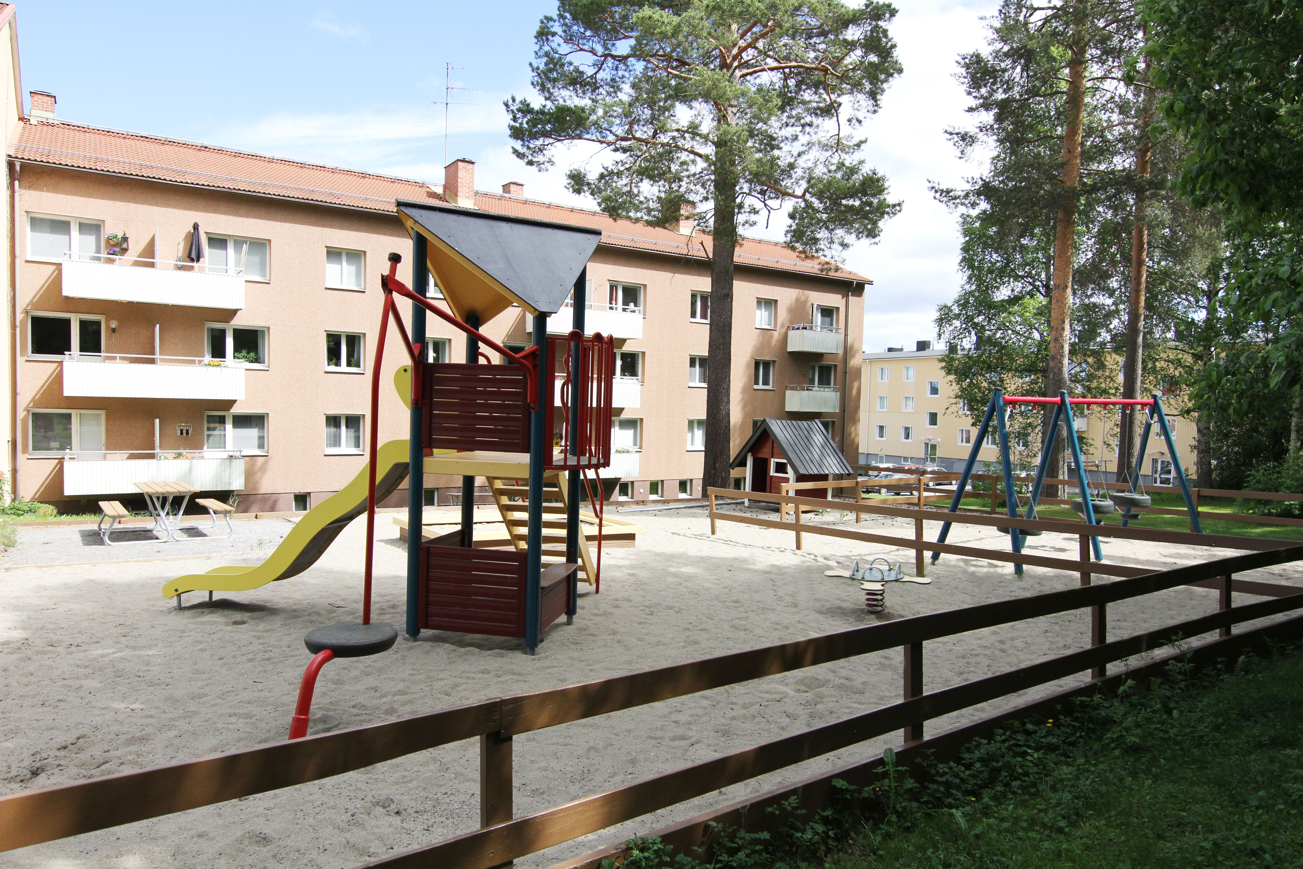 Sallyhillsvägen 27, 853 53, SUNDSVALL
