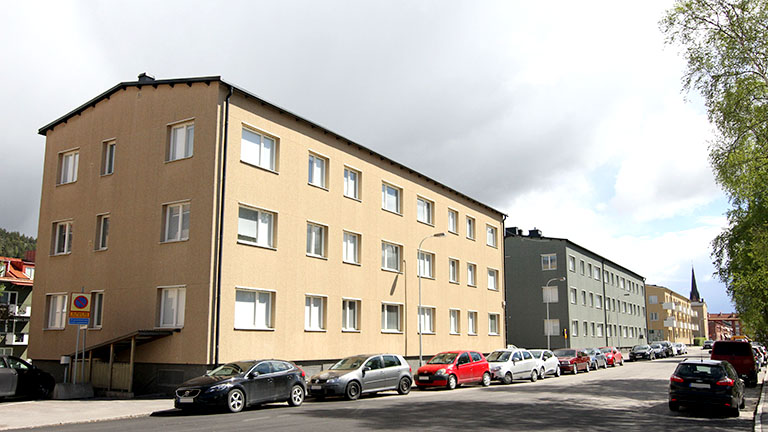Grönborgsgatan 10 B, 852 33, SUNDSVALL