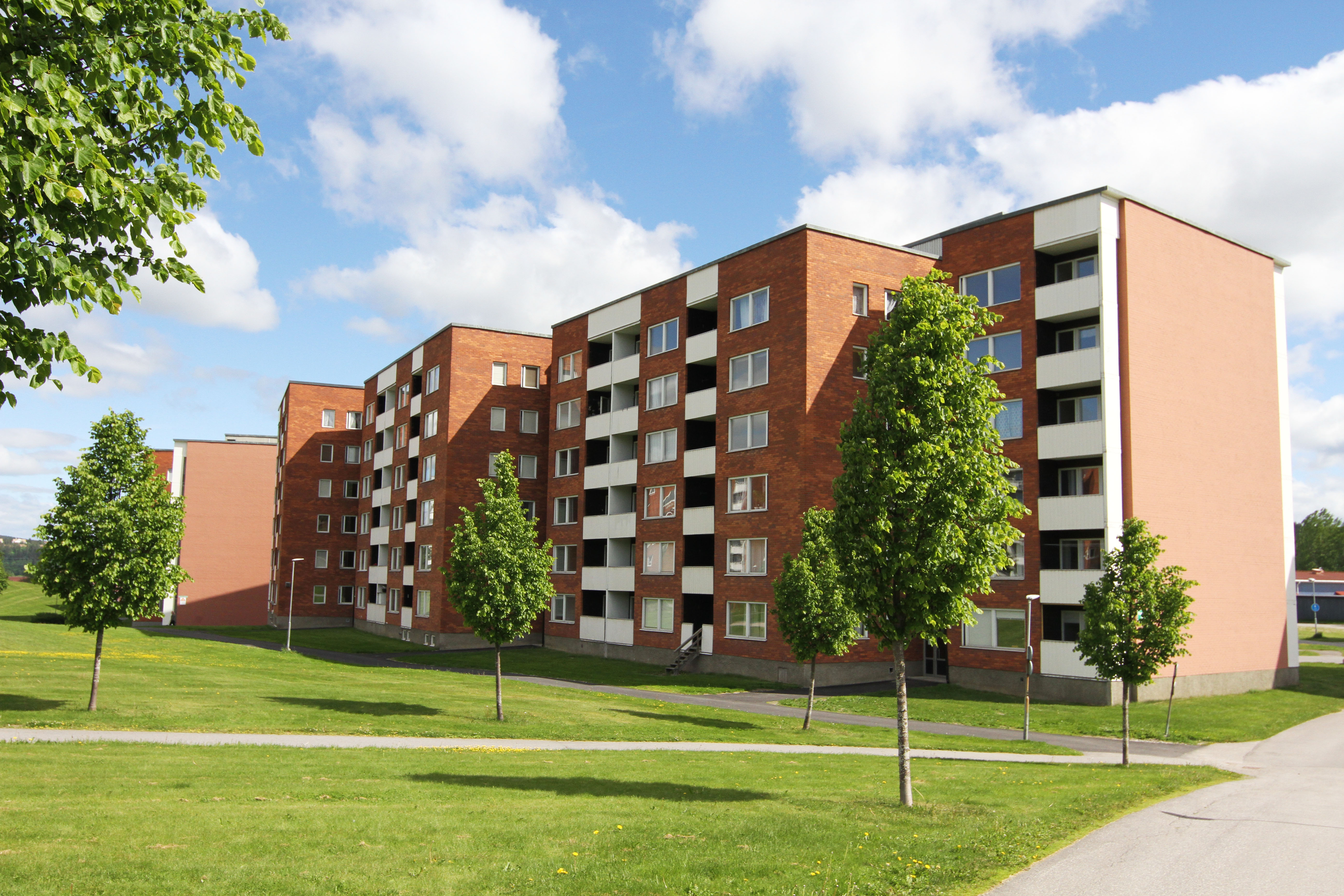 Nackstavägen 18 B, 853 52, SUNDSVALL