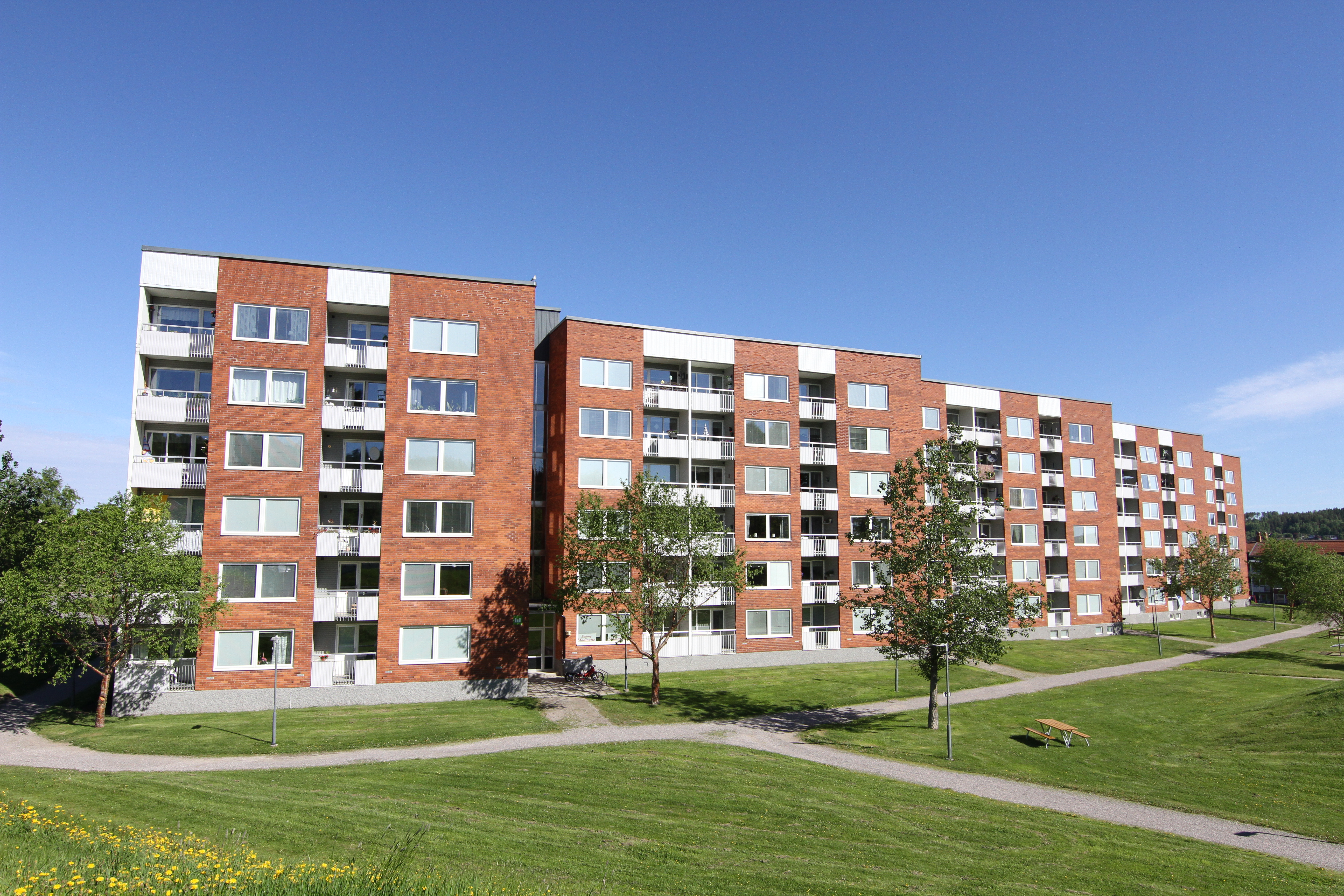 Nackstavägen 25 C, 853 51, SUNDSVALL