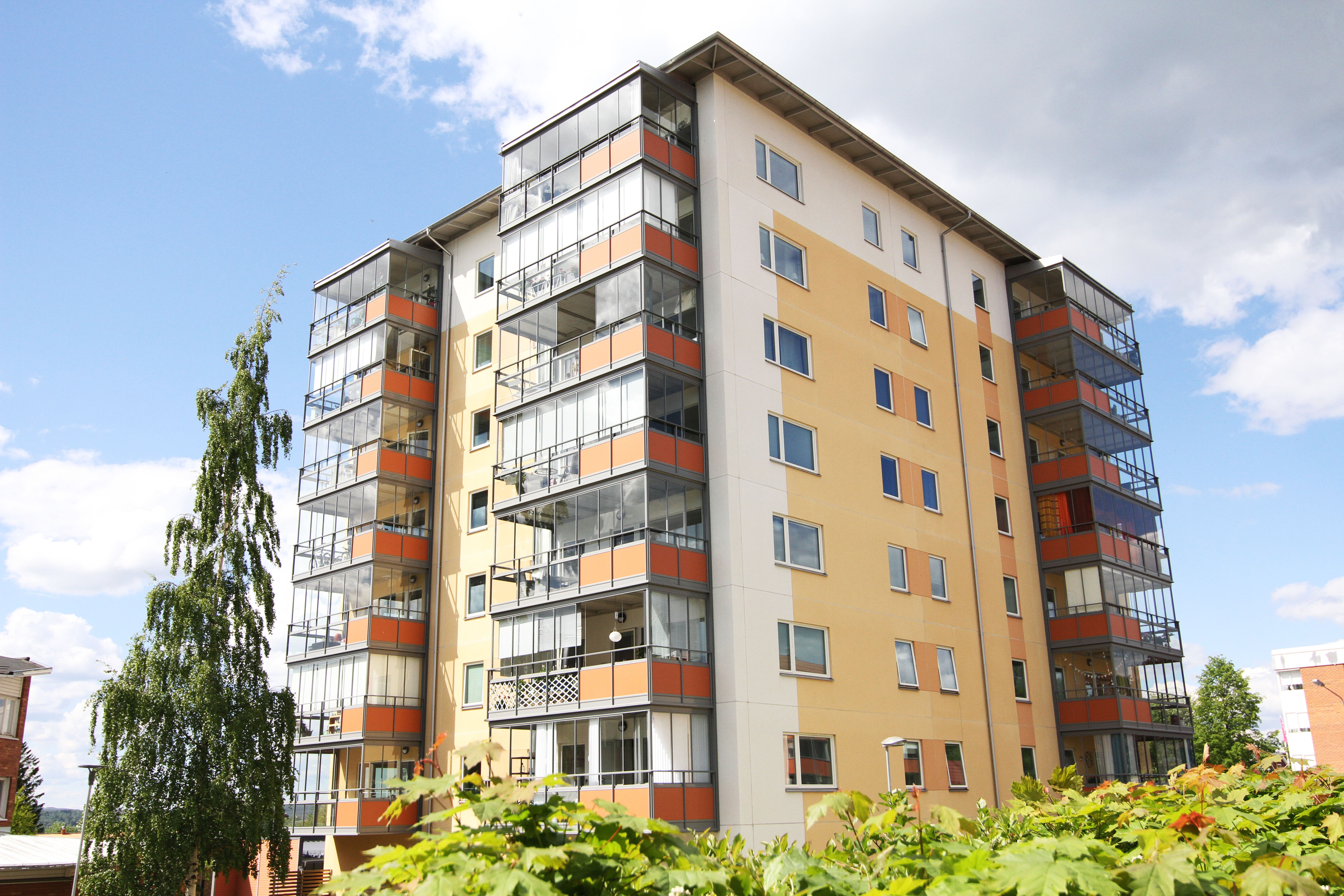 Färjevägen 30, 865 31, ALNÖ