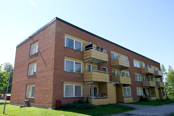 Räbbmogatan 46, 865 32, ALNÖ