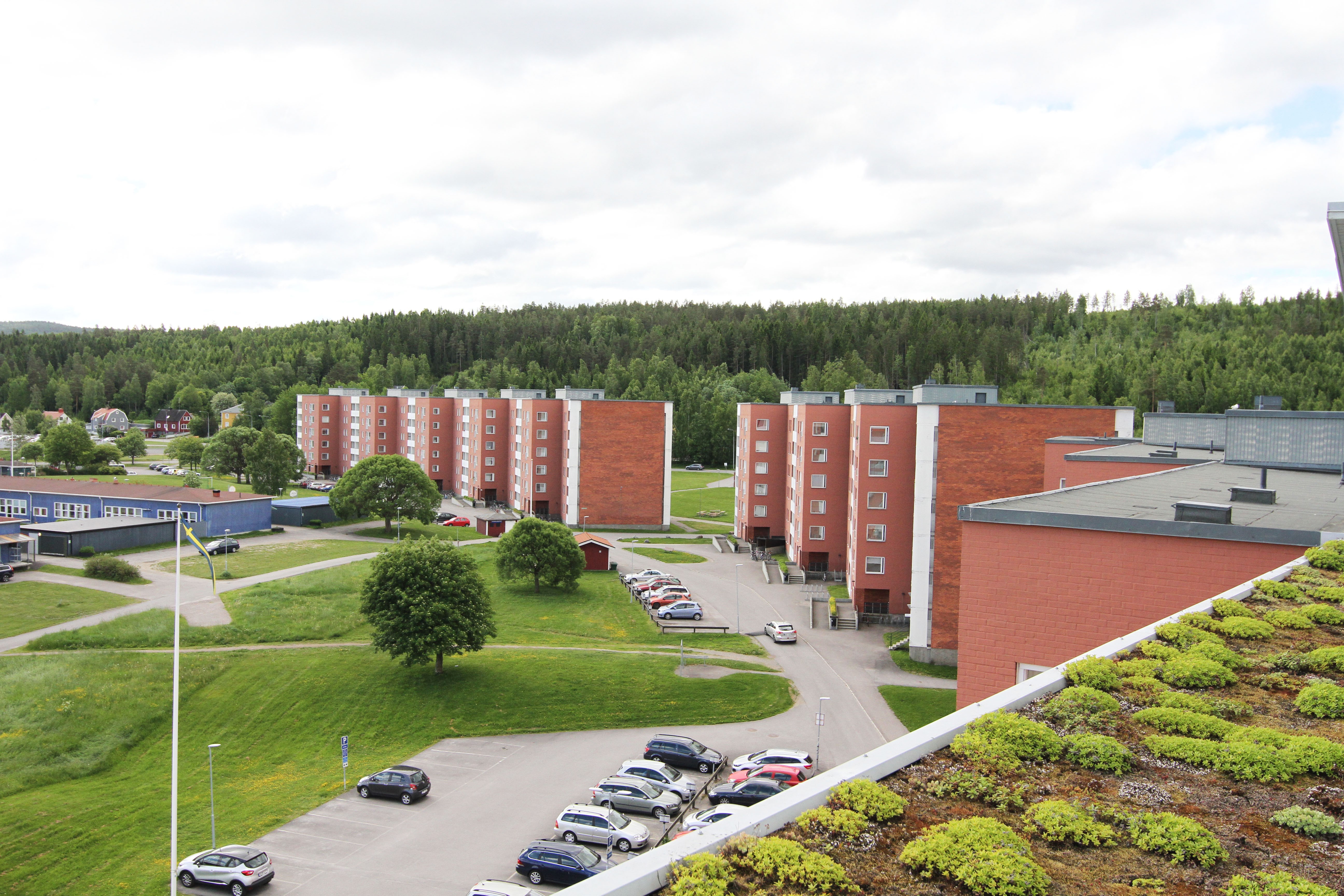 Nackstavägen 16 E, 853 52, SUNDSVALL