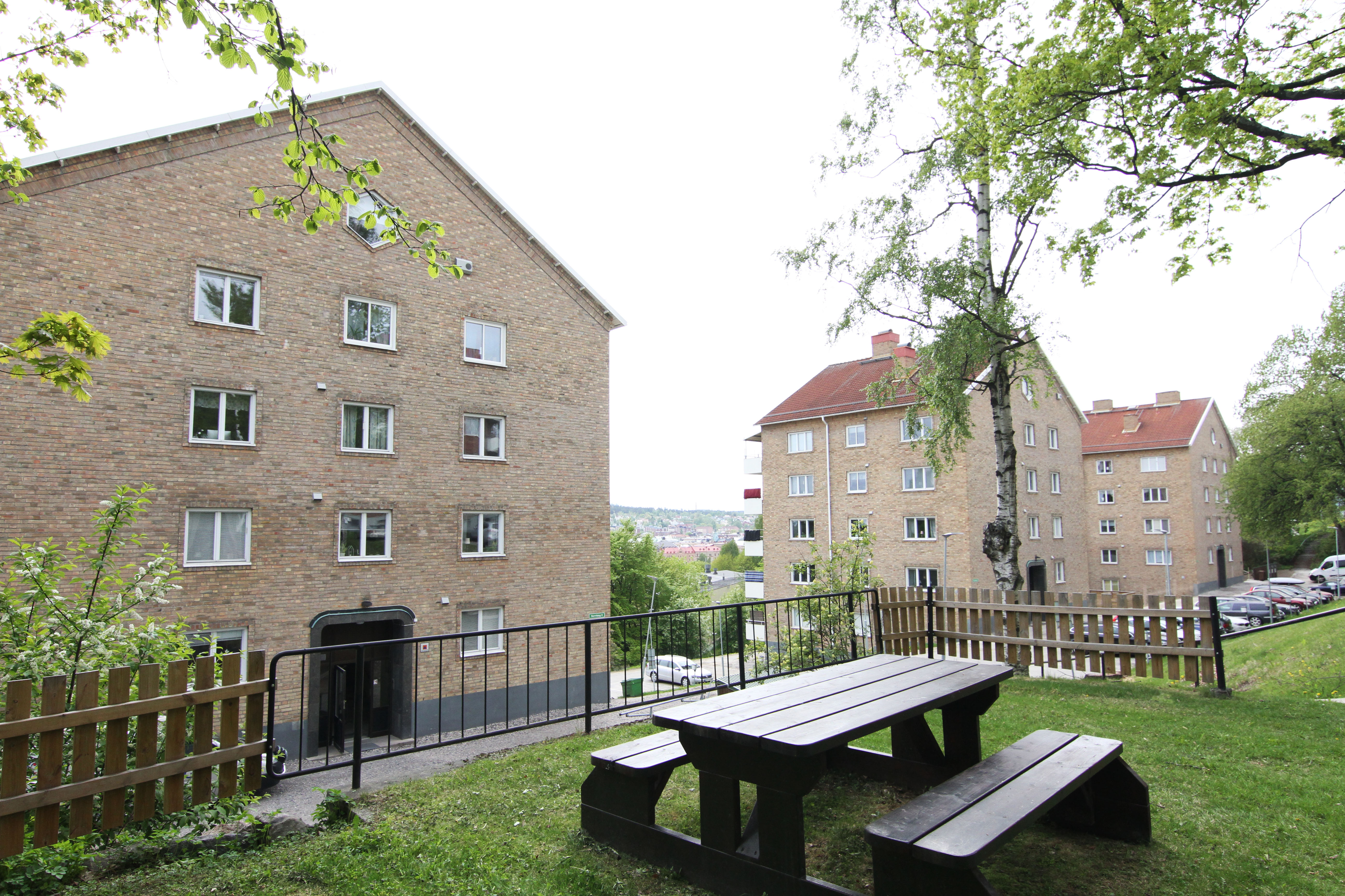 Norrlidsgatan 11, 856 41, SUNDSVALL