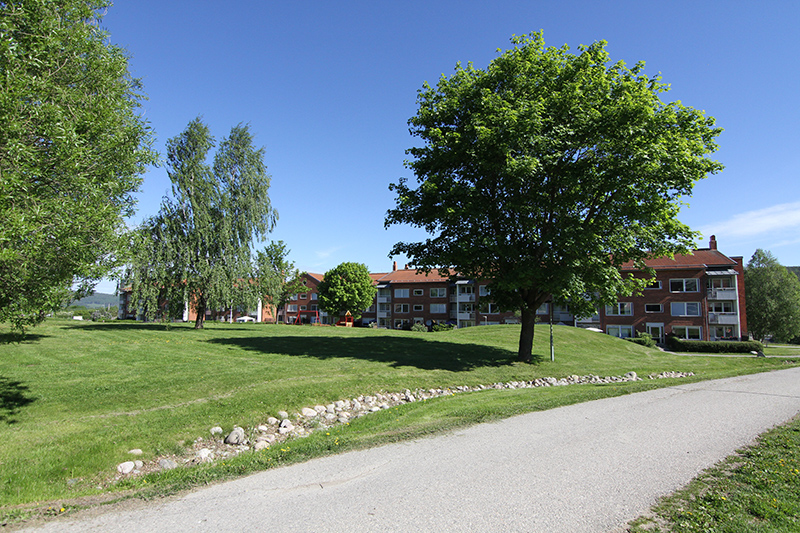 Nackstavägen 21 E, 853 51, SUNDSVALL