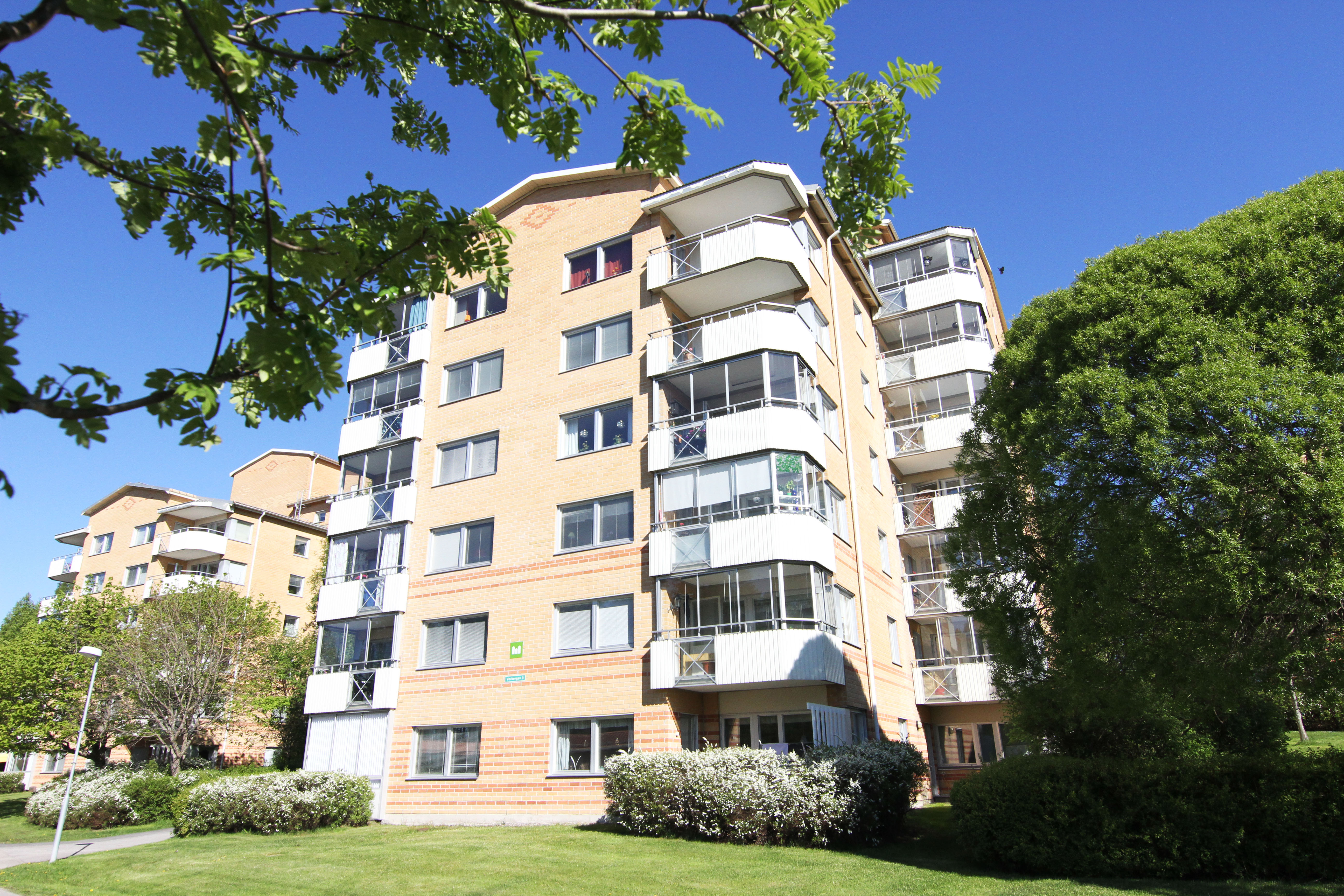 Varbergsvägen 3, 857 32, SUNDSVALL
