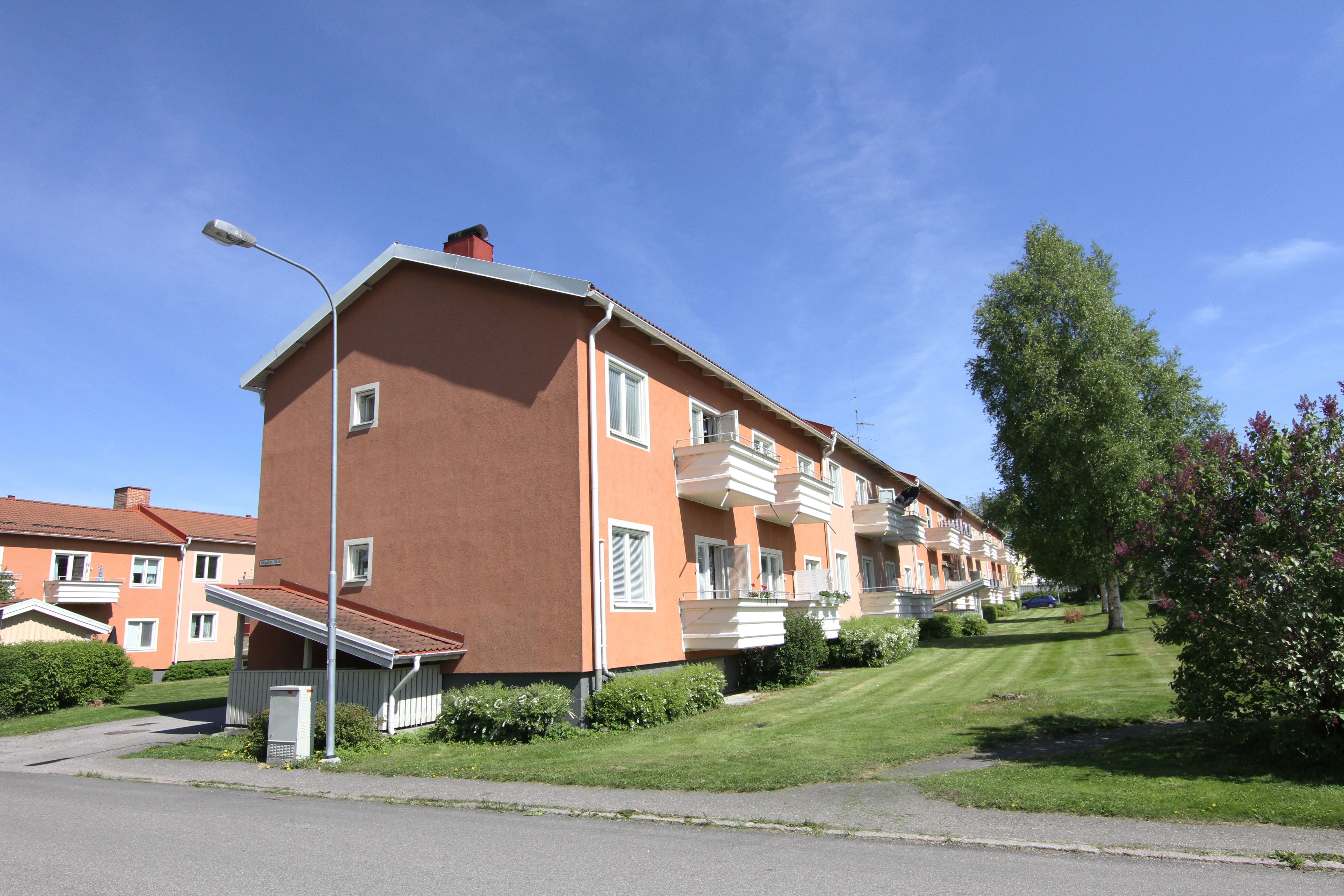 Rörgatan 11 D, 852 40, SUNDSVALL