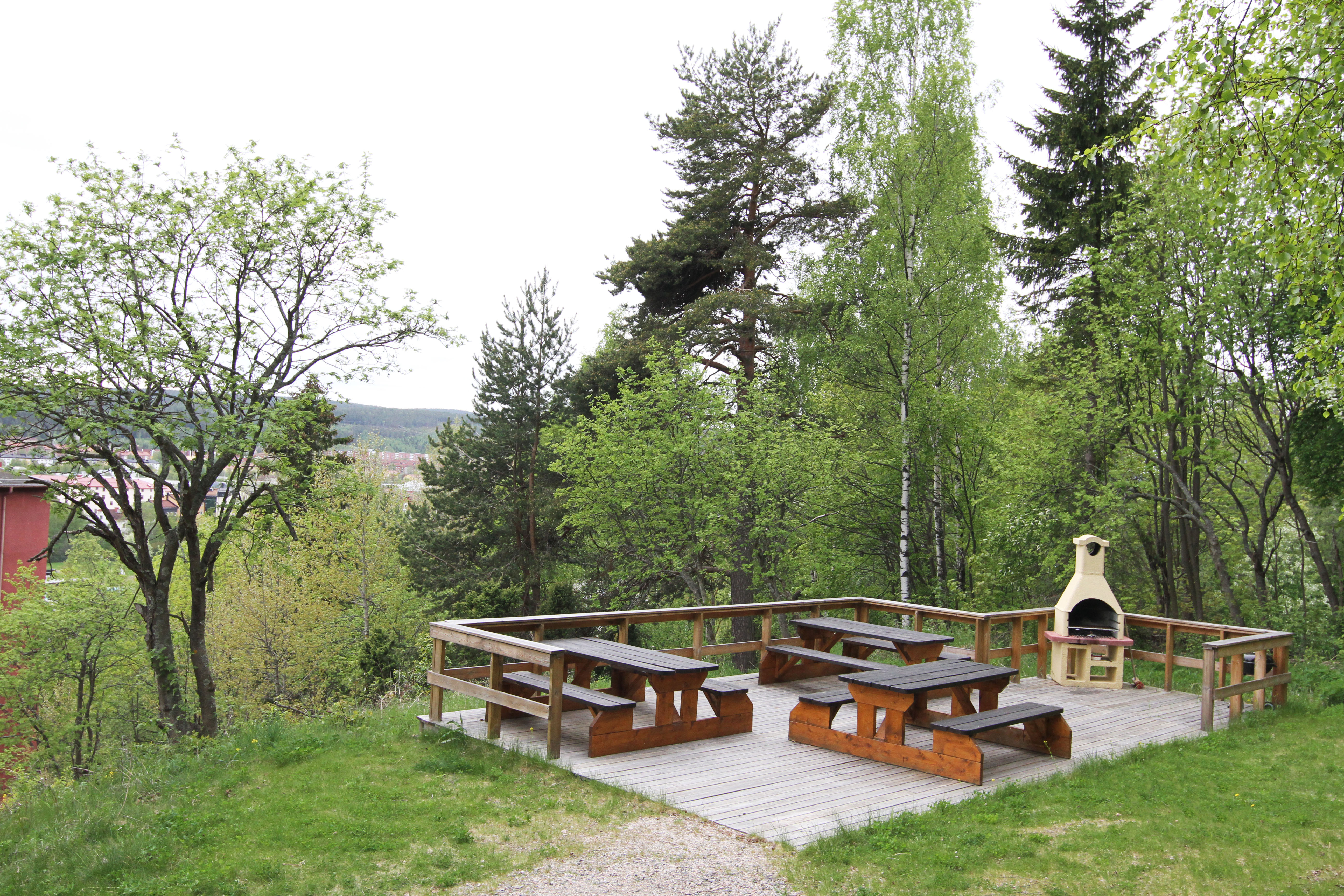 Ludvigsbergsvägen 25, 852 34, SUNDSVALL