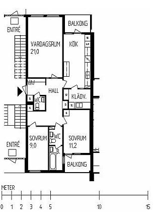Nackstavägen 23 F, 853 51, SUNDSVALL
