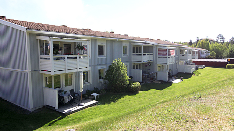 Vänersborgsvägen 23, 857 33, SUNDSVALL