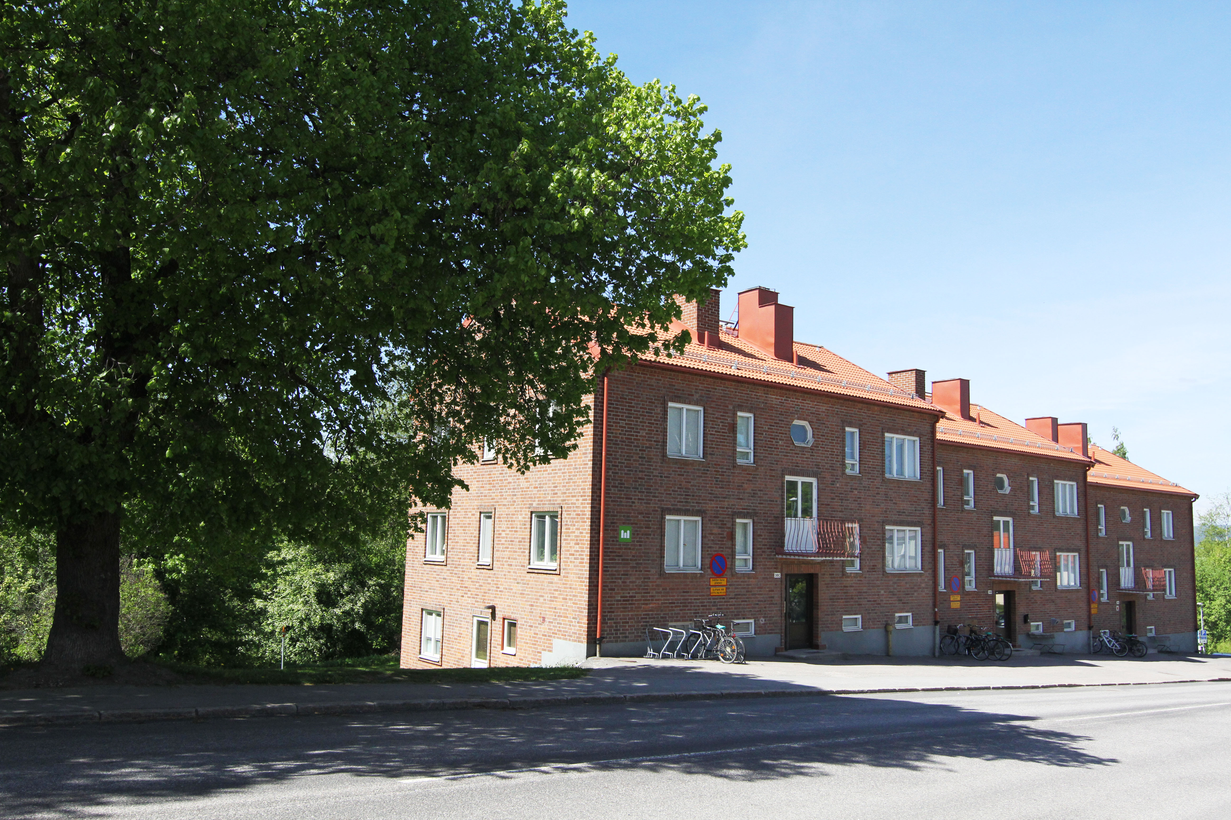 Sidsjövägen 38 C, 852 42, SUNDSVALL