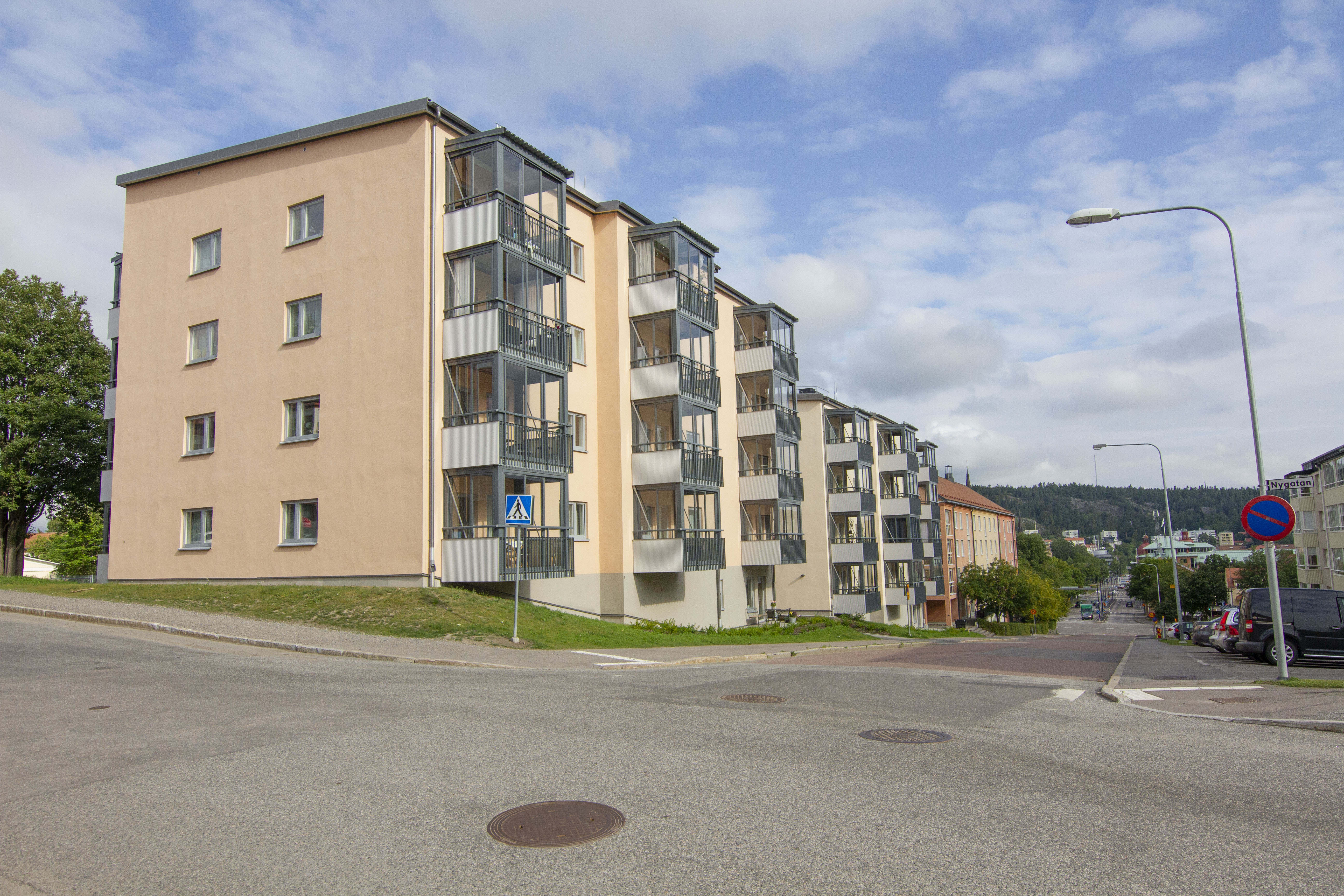Skolhusallén 18, 852 41, Sundsvall