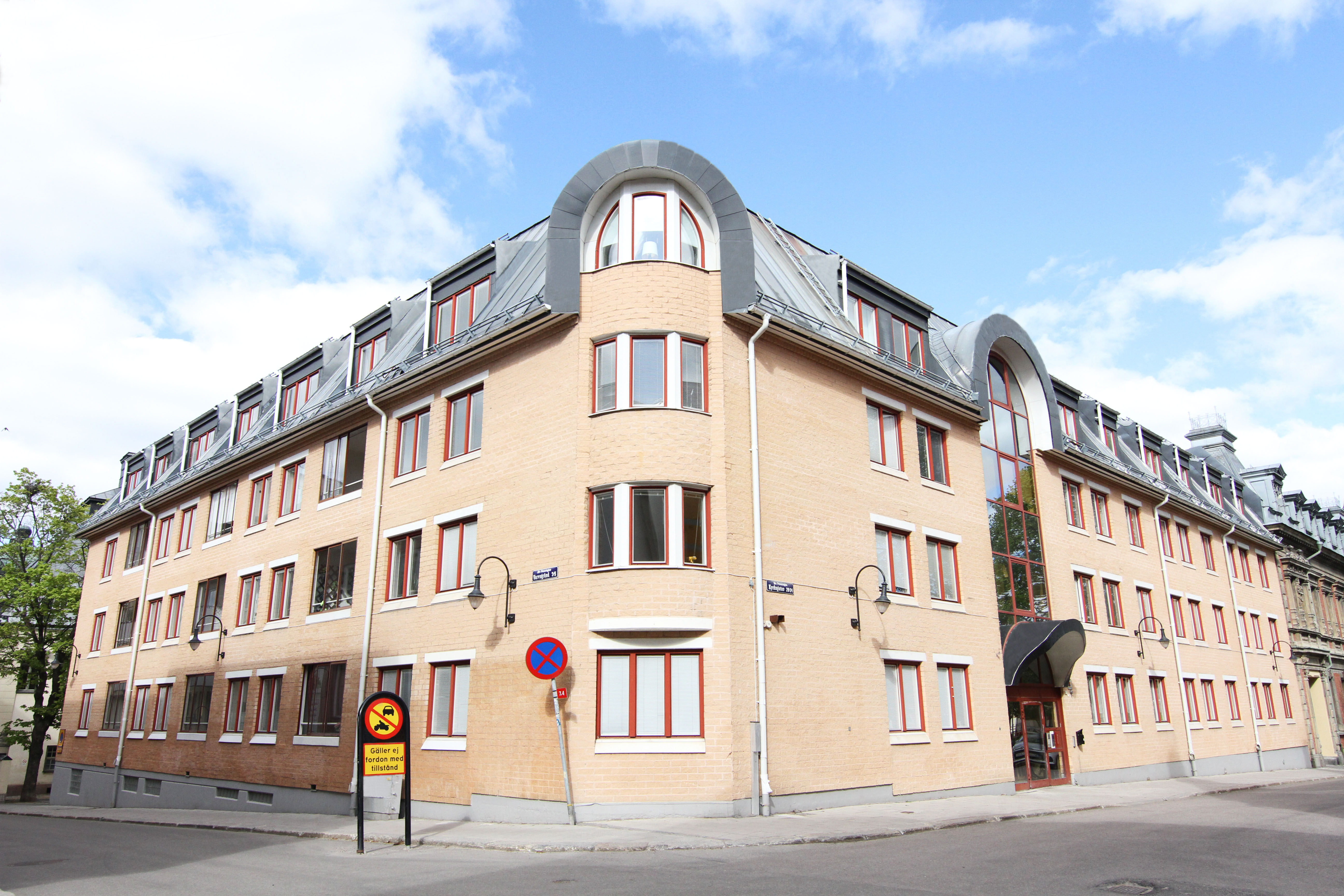 Kyrkogatan 28, 852 32, SUNDSVALL