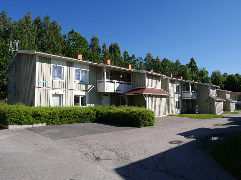 Vänersborgsvägen 4, 857 33, SUNDSVALL