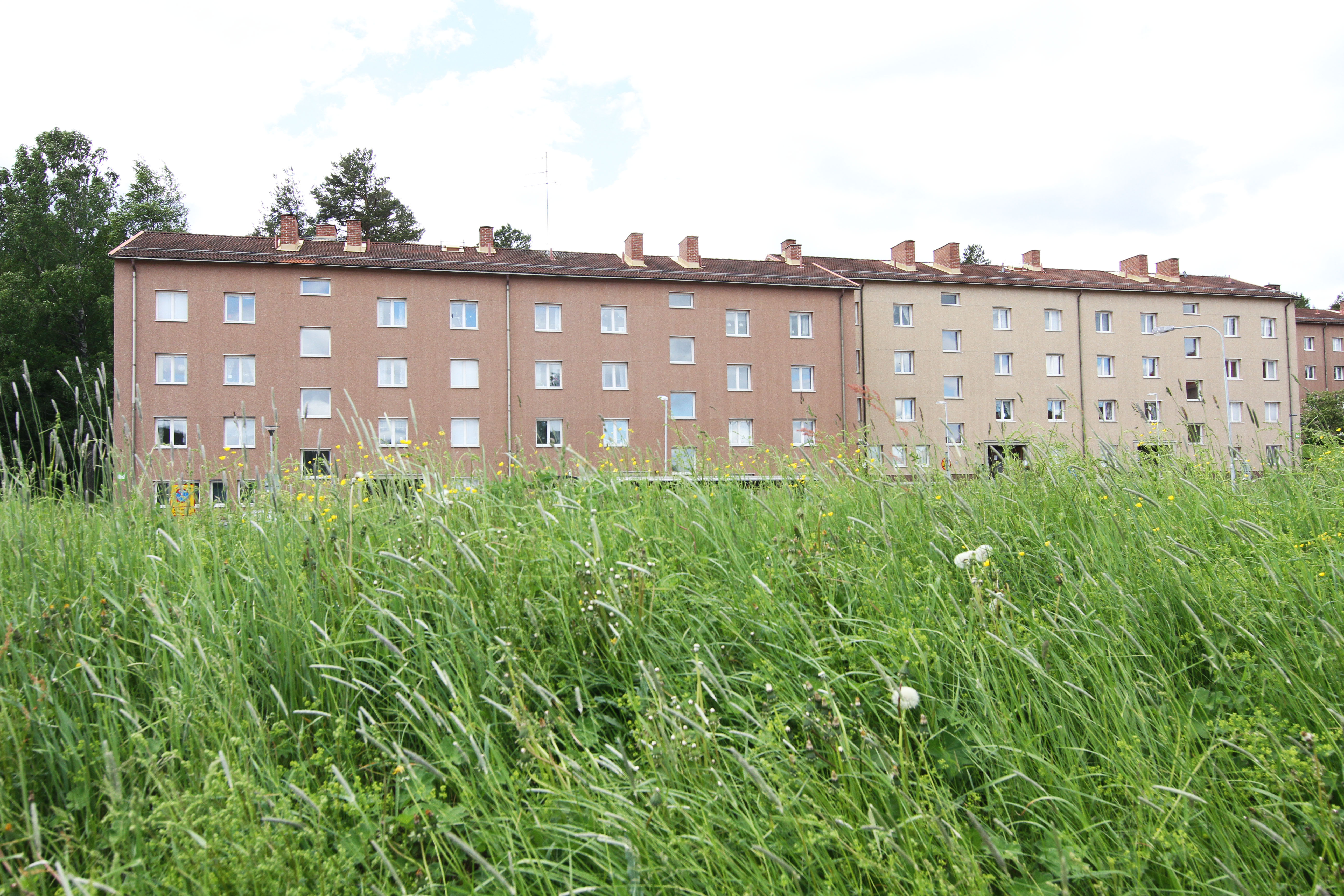 Sallyhillsvägen 27, 853 53, SUNDSVALL