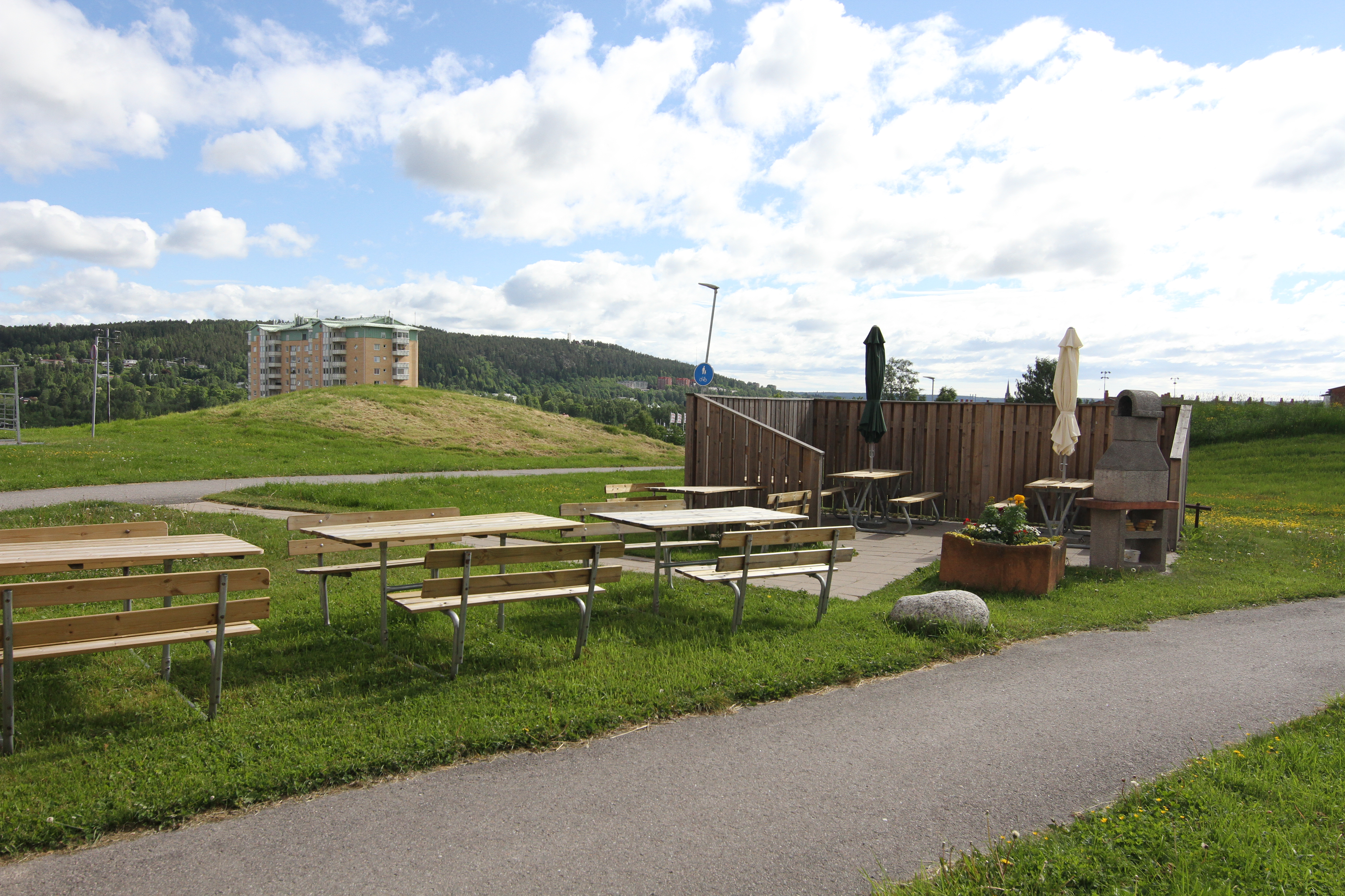 Nackstavägen 20 C, 853 52, SUNDSVALL