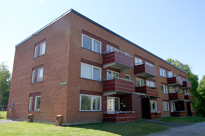 Räbbmogatan 26, 865 32, ALNÖ
