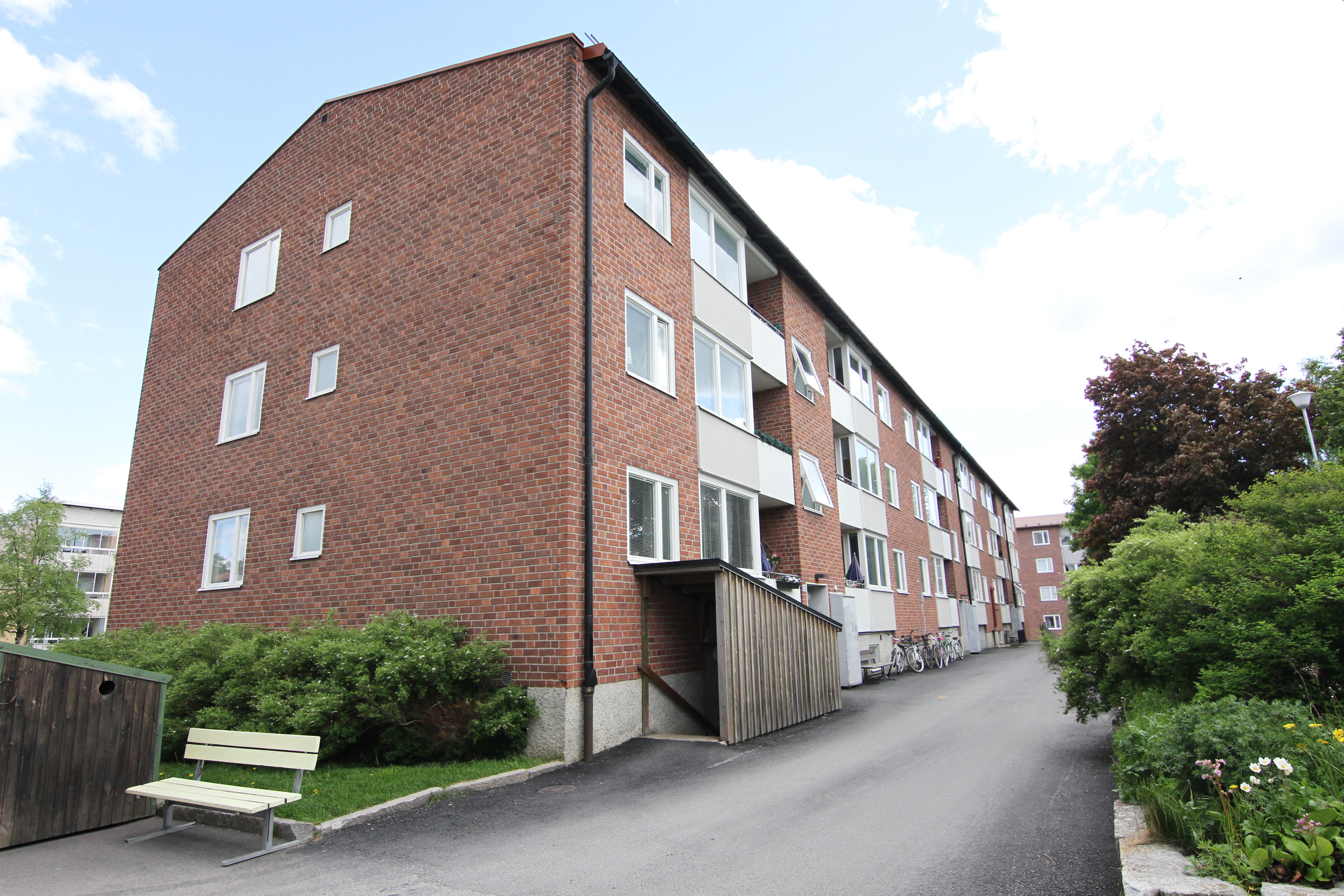 Gillegränd 2 C, 856 30, SUNDSVALL
