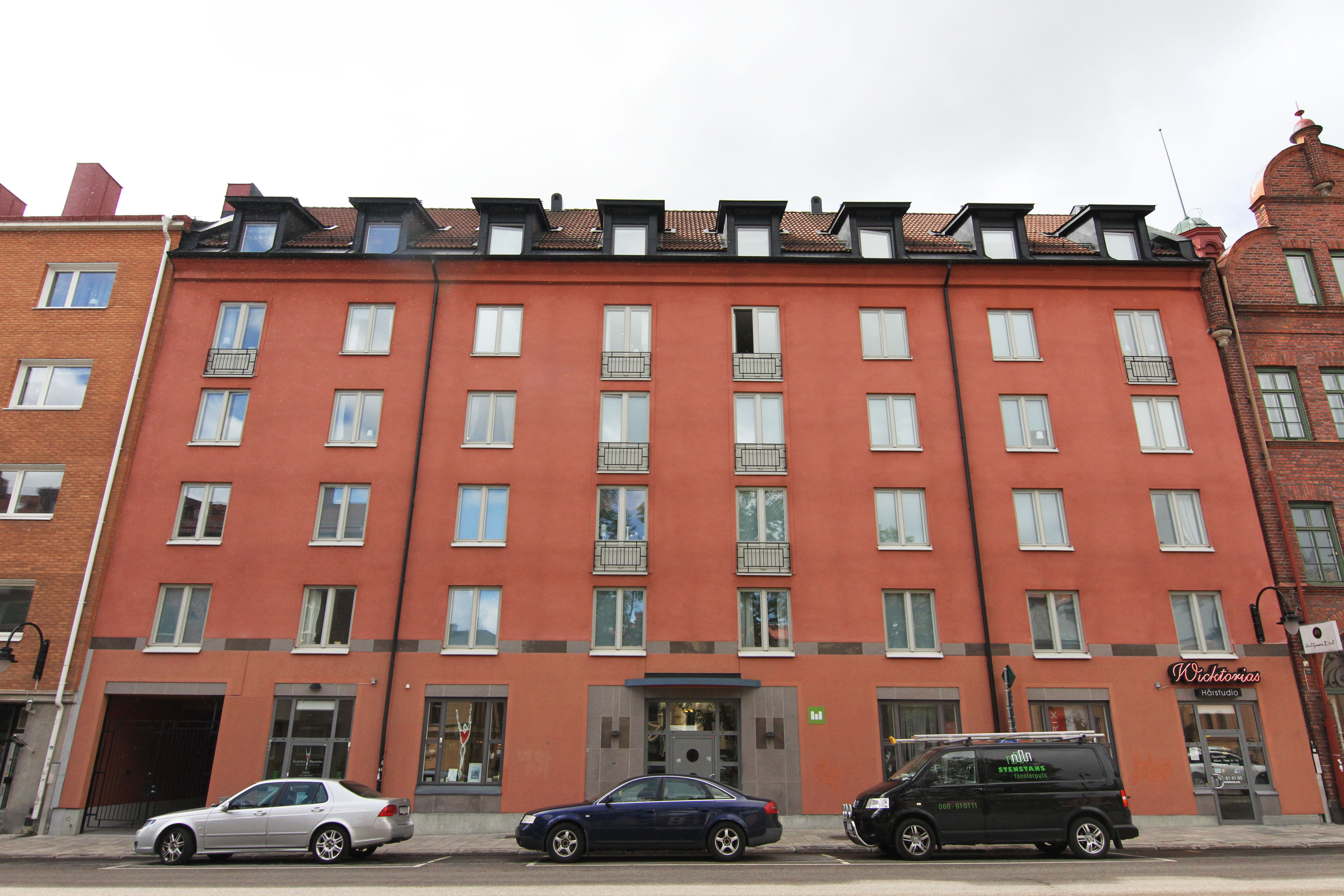 Köpmangatan 27, 852 32, SUNDSVALL