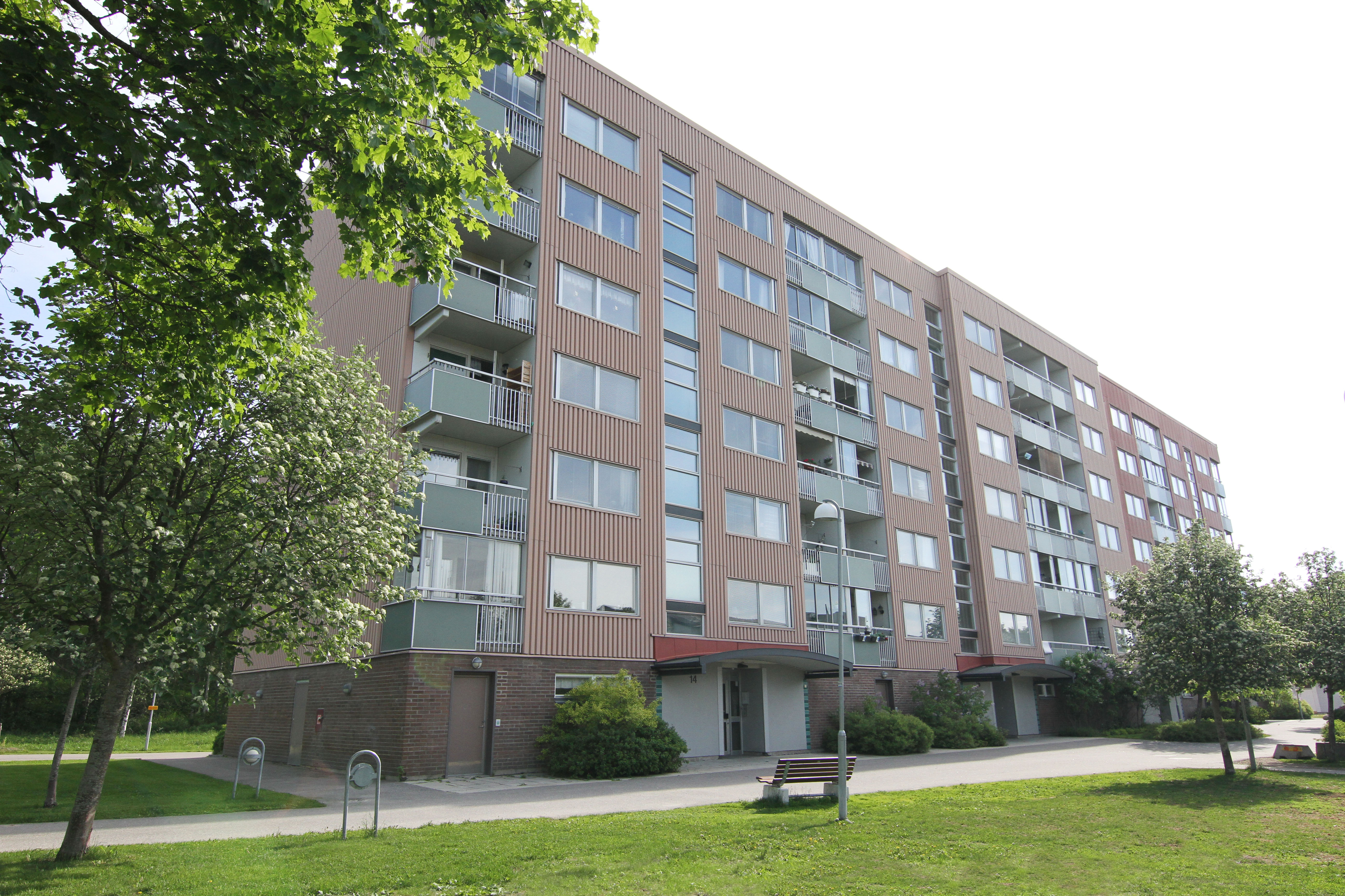 Betselvägen 18, 857 50, SUNDSVALL